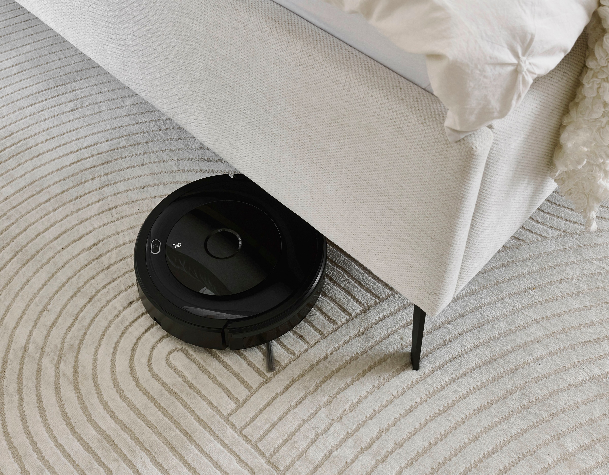 meise.möbel Polsterbett »Paulo wahlweise mit Bettkasten, erhältlich in den Breiten 160 & 180cm« wahlweise mit Holz- oder Metallfuß