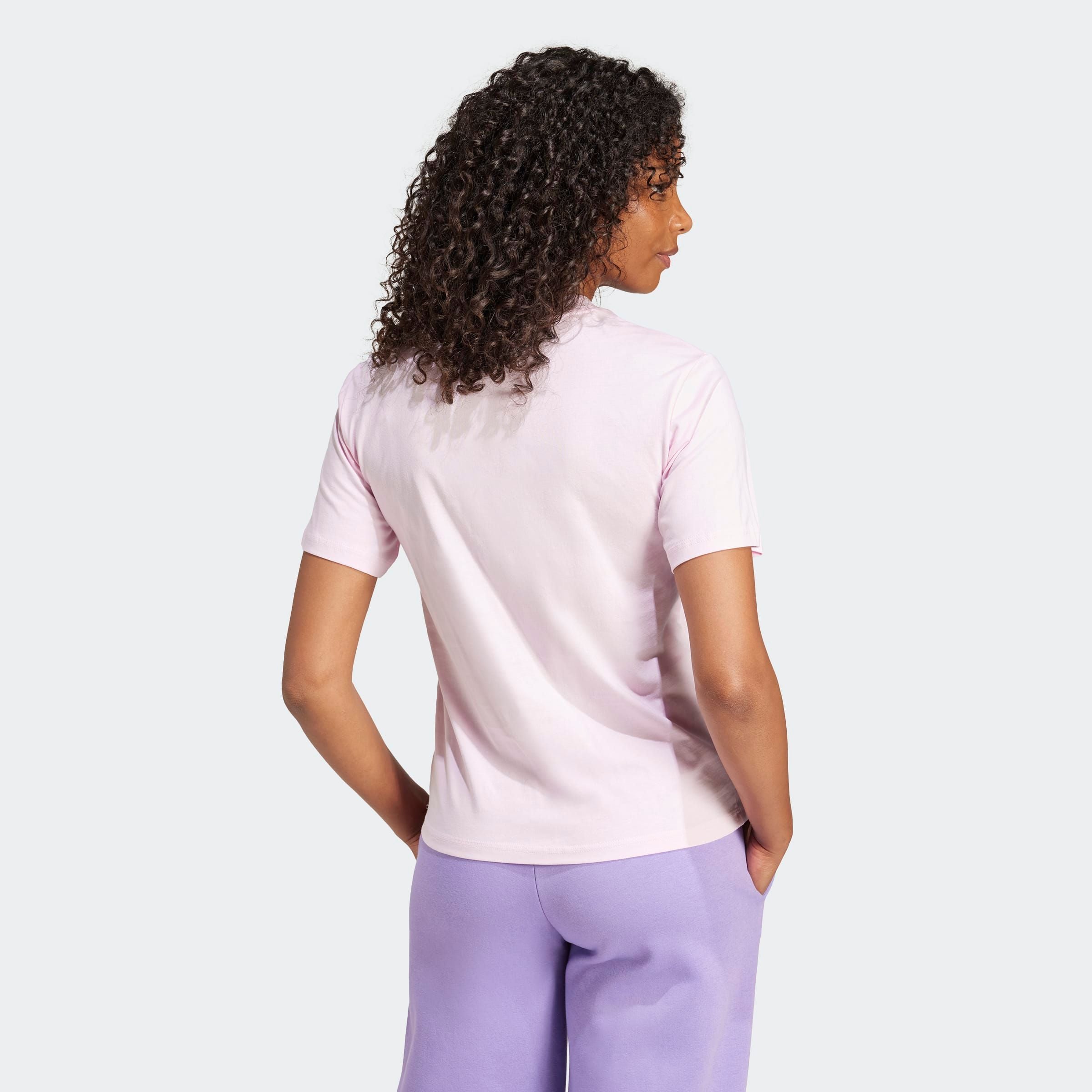 adidas Sportswear T-Shirt »W SL SJ T«, Basic T-Shirt