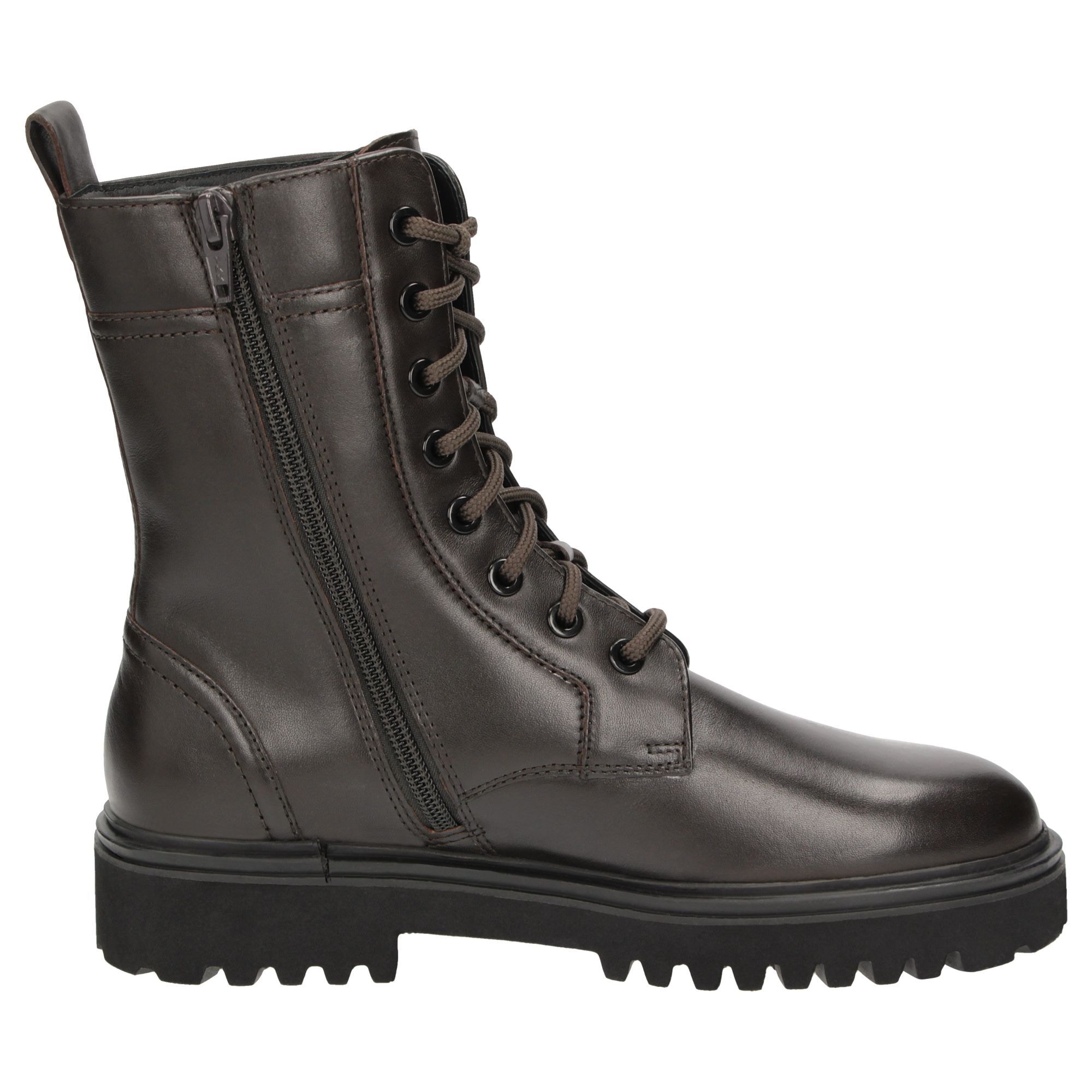 SIOUX Stiefelette »Amandira-702«