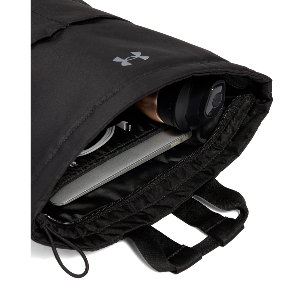 Under Armour® Sportrucksack »UA Studio Lite Backpack« für vielseitige Sportmode, leichtes Design, robuste Verarbeitung