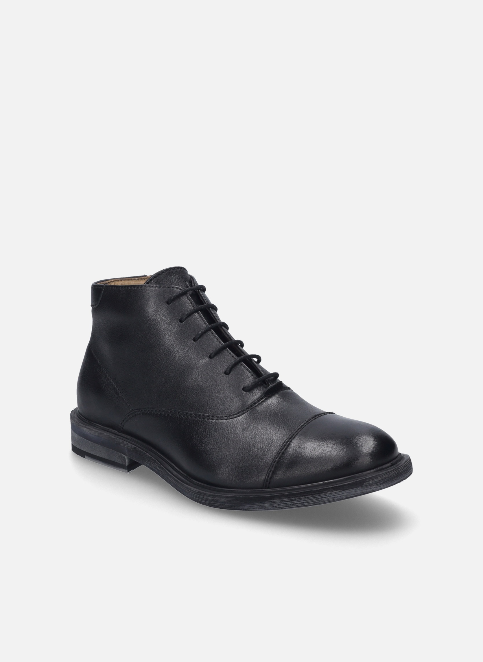 Josef Seibel Stiefelette »Bradley 02, schwarz«