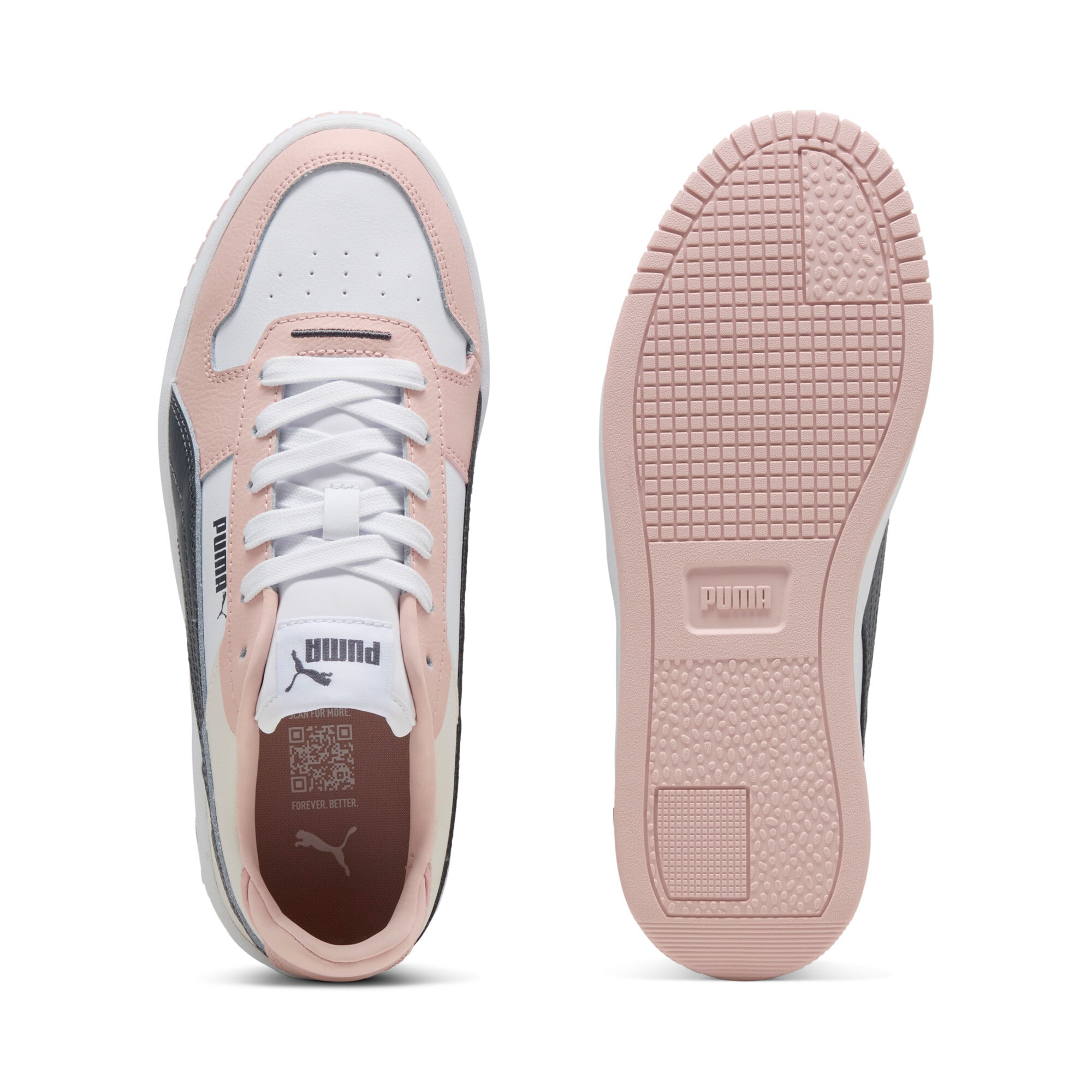 PUMA Sneaker »CARINA STREET«