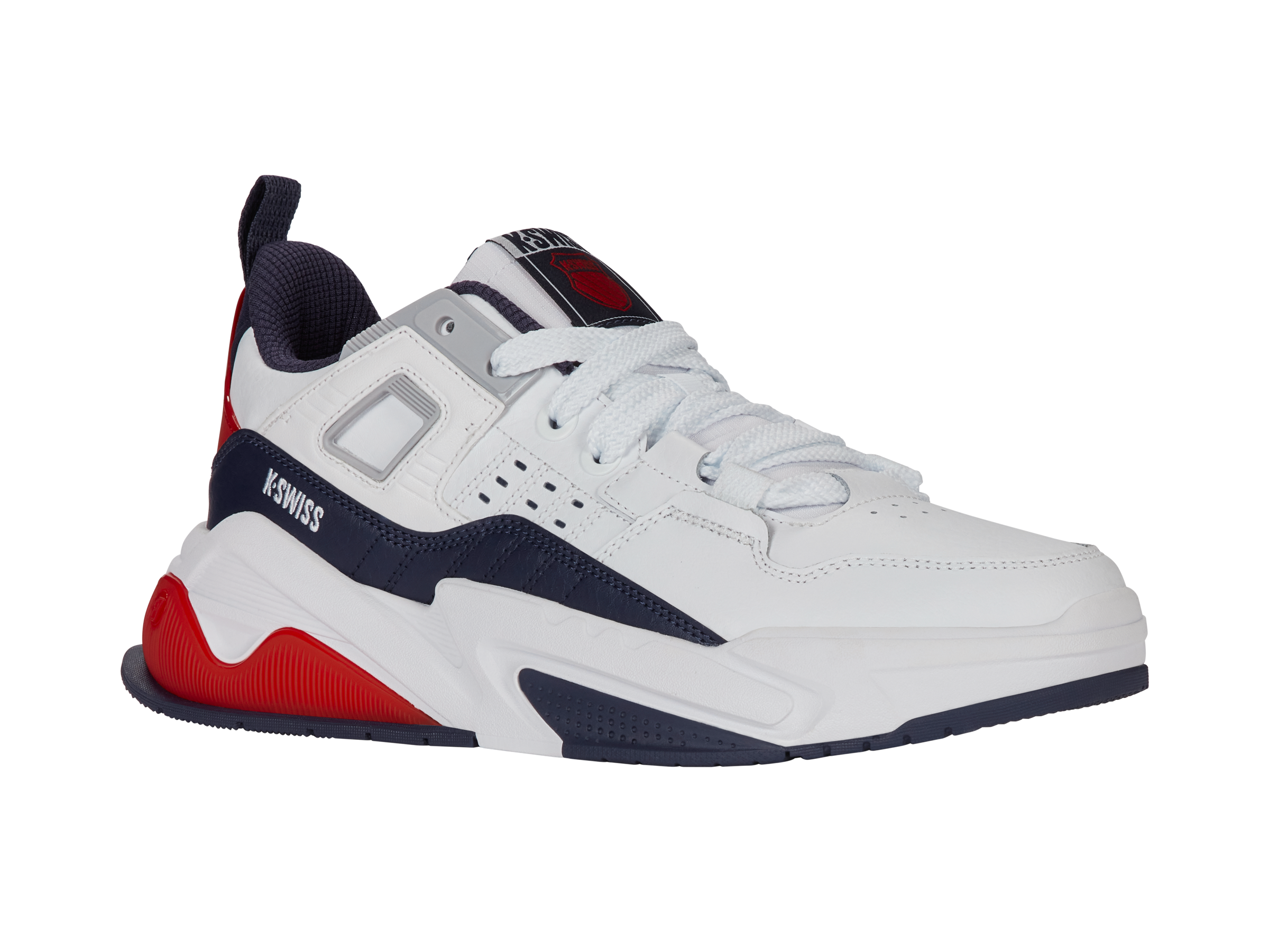K-Swiss Sneaker »TECHNA TRAINER«