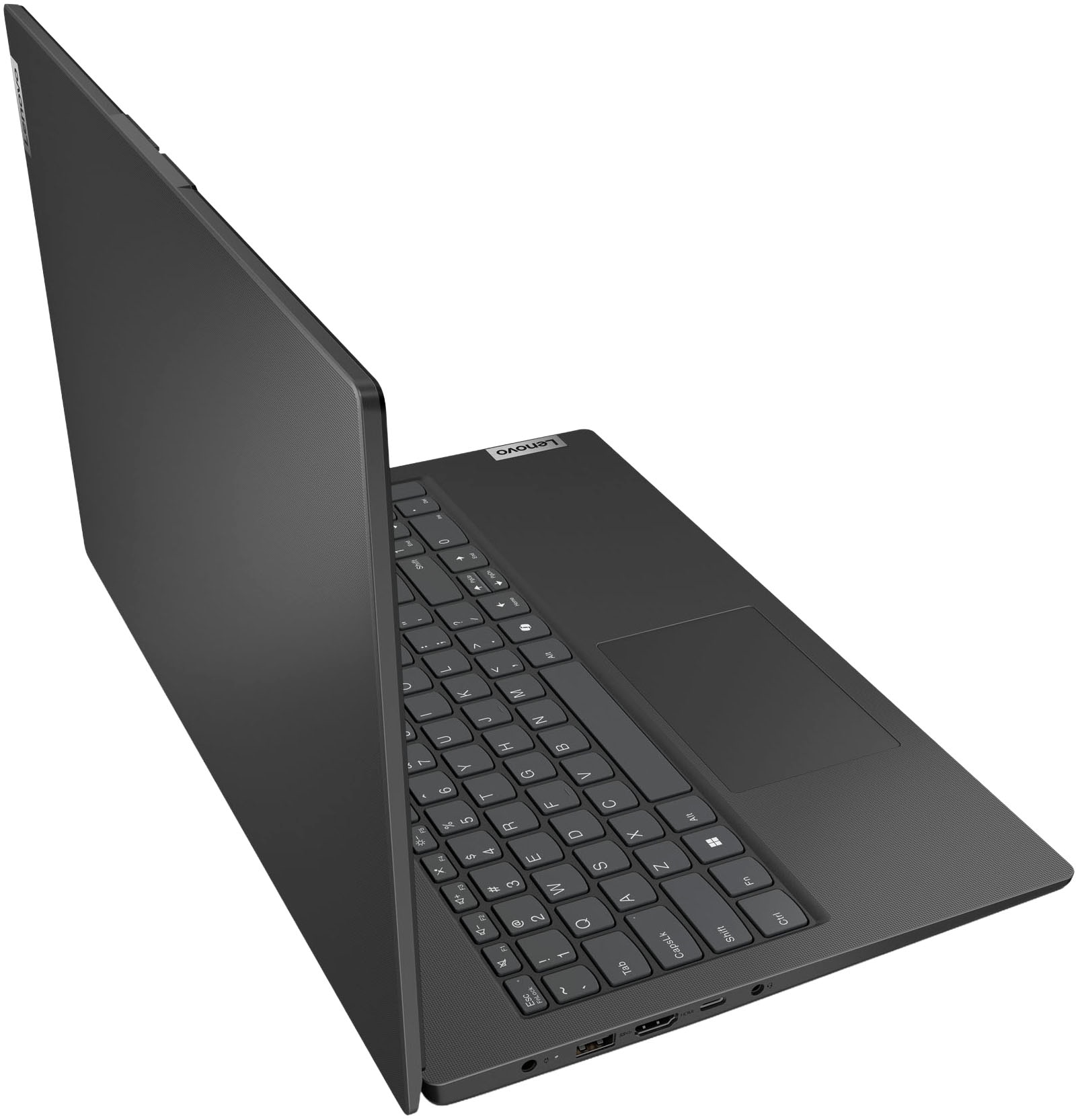 Lenovo Notebook »V15 G5 IRL« 39,6 cm / 15,6 ″ Intel Core i5 UHD Graphics 512 GB SSD