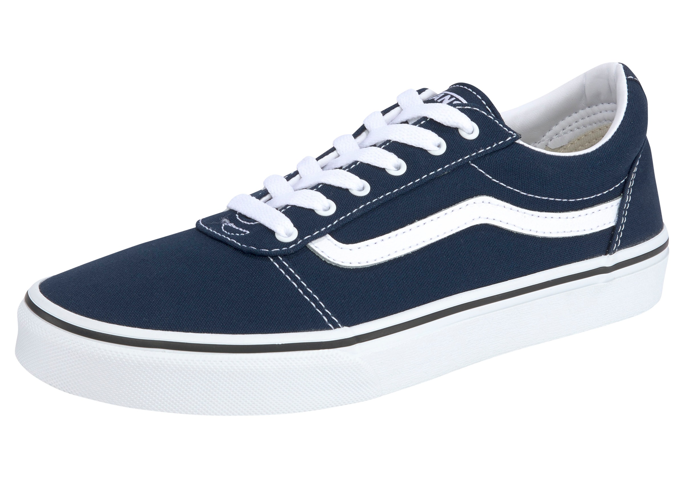 Vans Sneaker »YT Ward«