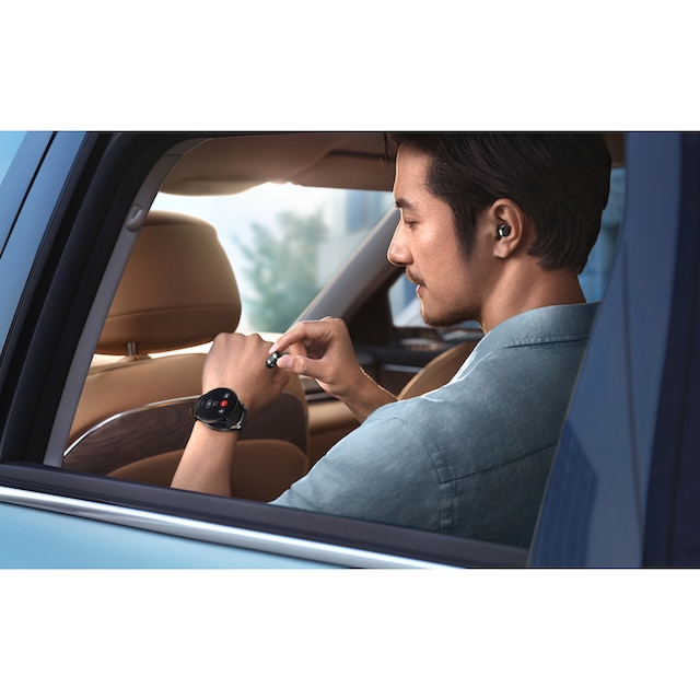 Huawei Smartwatch »WATCH Buds«, (Proprietär Kopfhörer und Smartwatch in  Einem) online bestellen | UNIVERSAL | Smartwatches