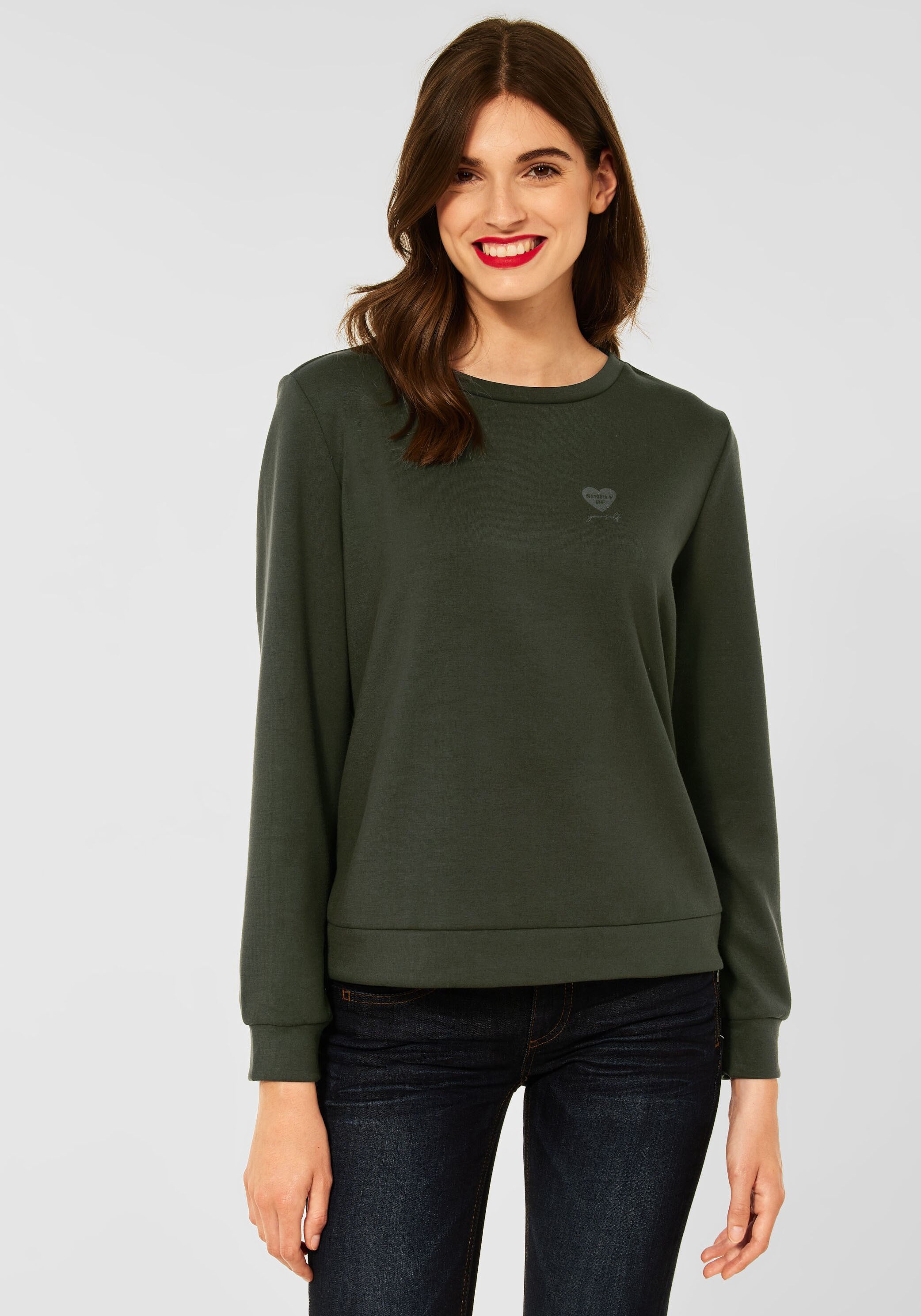 STREET ONE Sweatshirt kaufen