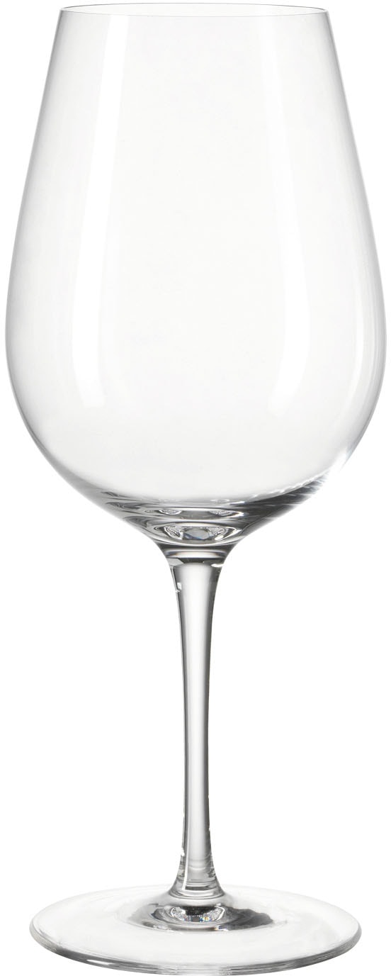LEONARDO Rotweinglas »TIVOLI«, (Set, 6 tlg.), 700 ml, 6-teilig