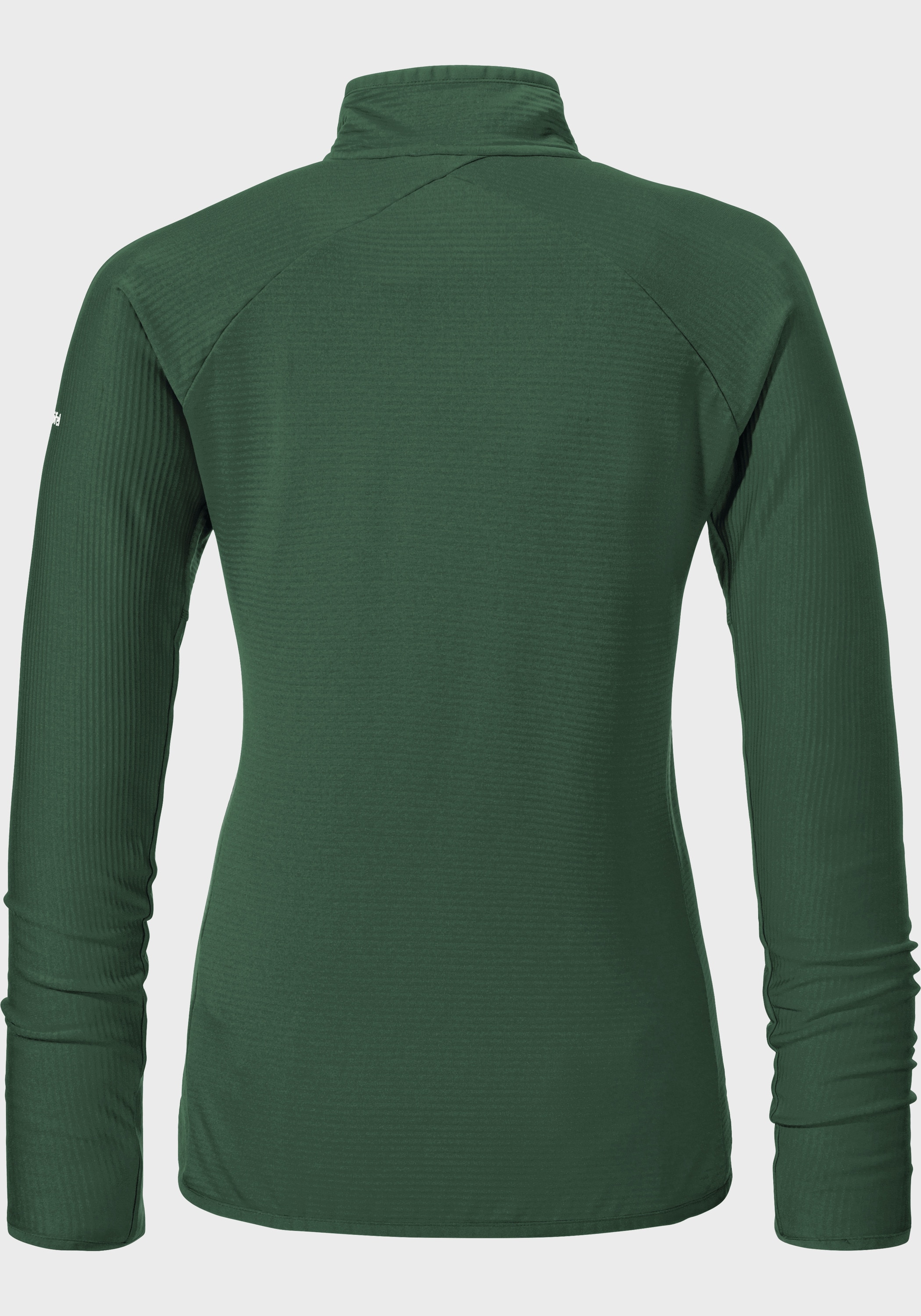 Schöffel Fleecejacke »Hiking Fleece Jk Style Cascata WMS«, ohne Kapuze