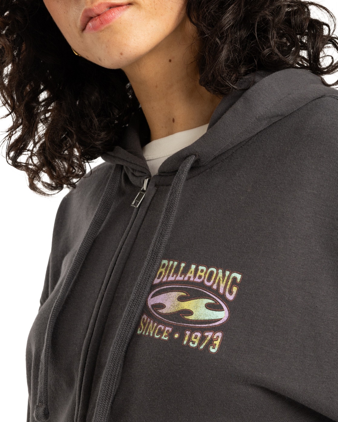 Billabong Hoodie »Nices Vibes«