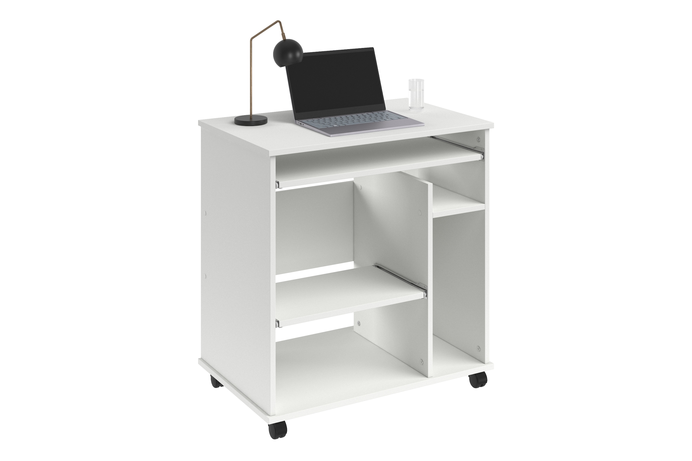 VOGL Möbelfabrik Computertisch »Compi« Home Office