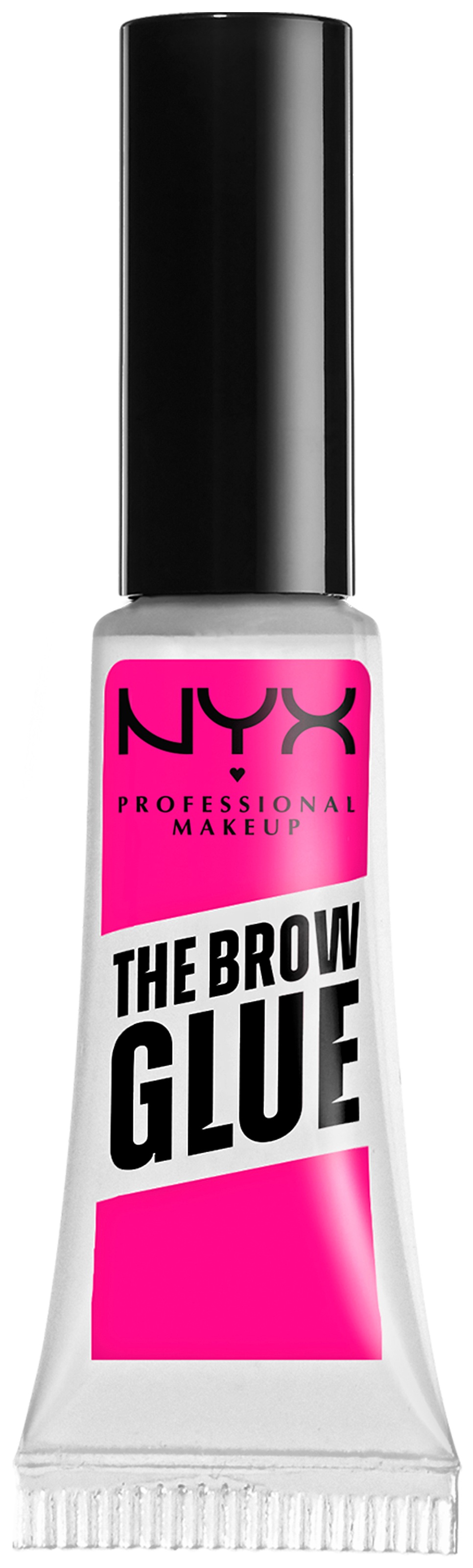NYX PROFESSIONAL MAKEUP Augenbrauenpflege »BROW GLUE STICK« Augenbrauen-Gel