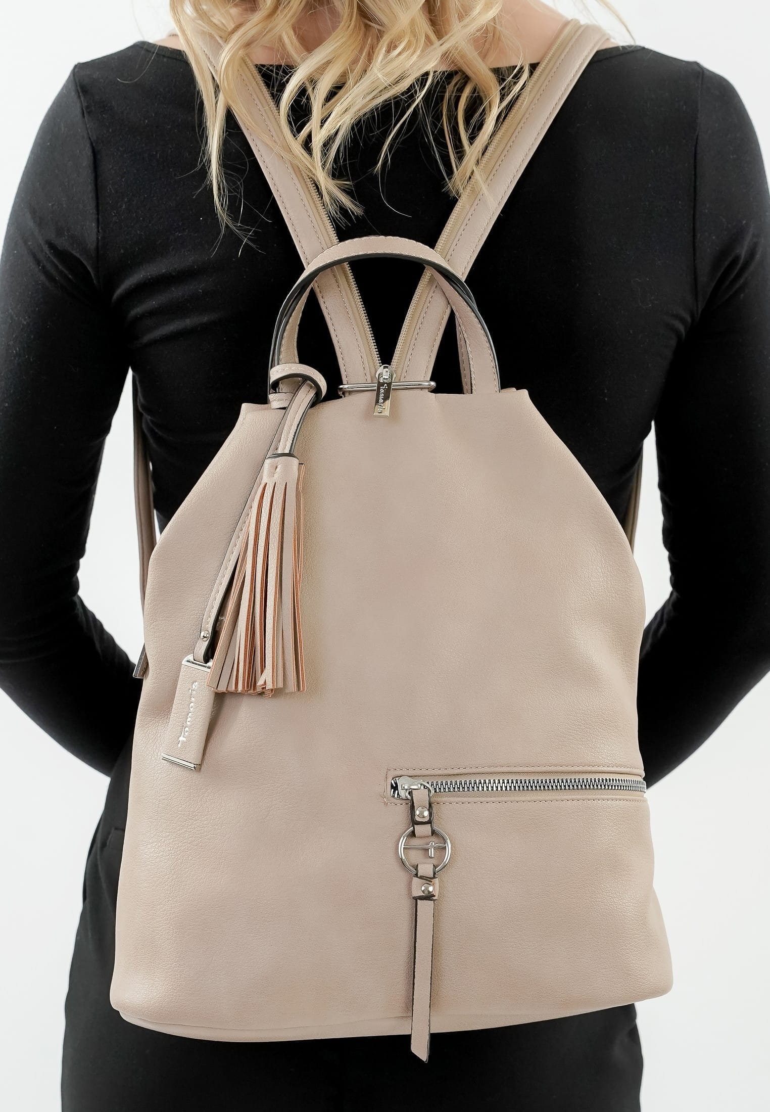 Tamaris Rucksack »Rucksack TAS Nele«