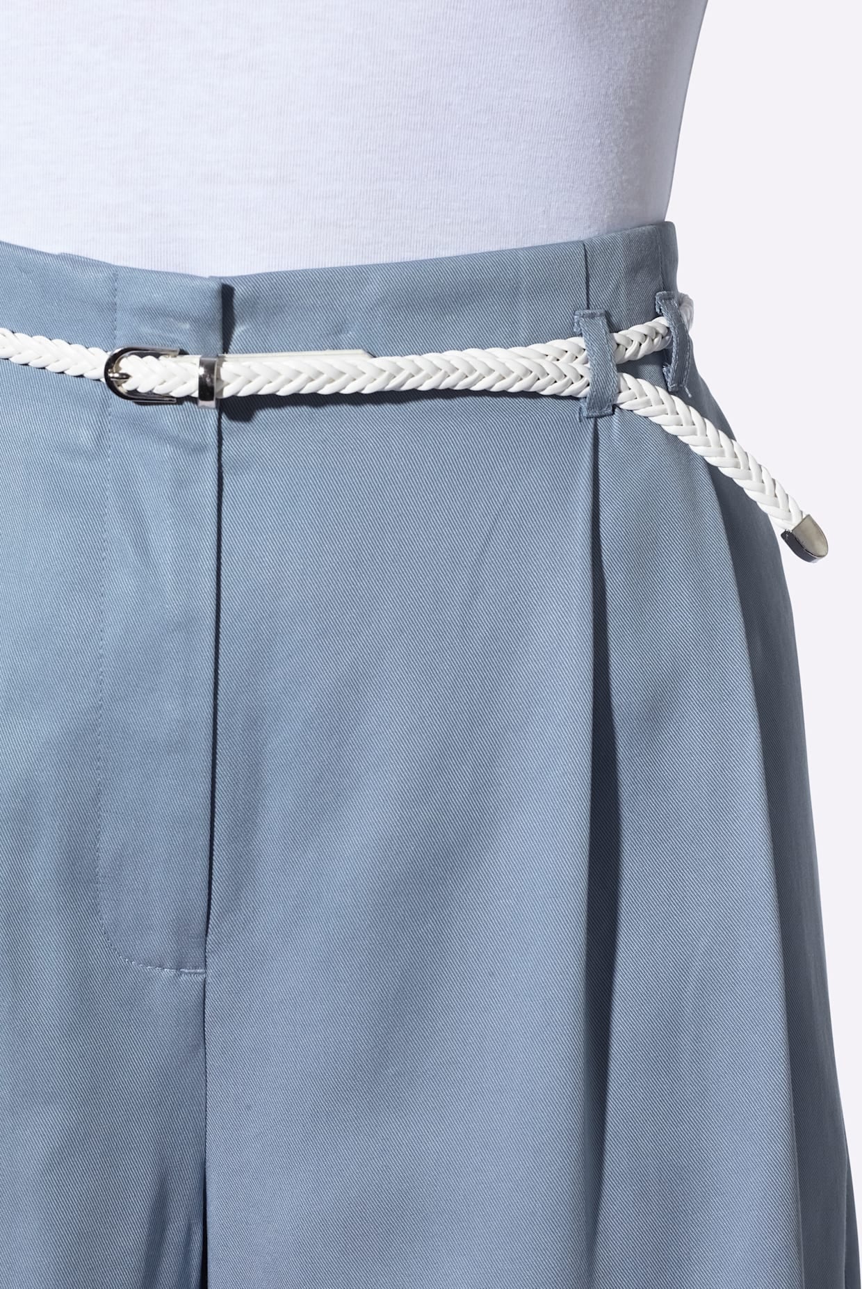 heine Bermudas