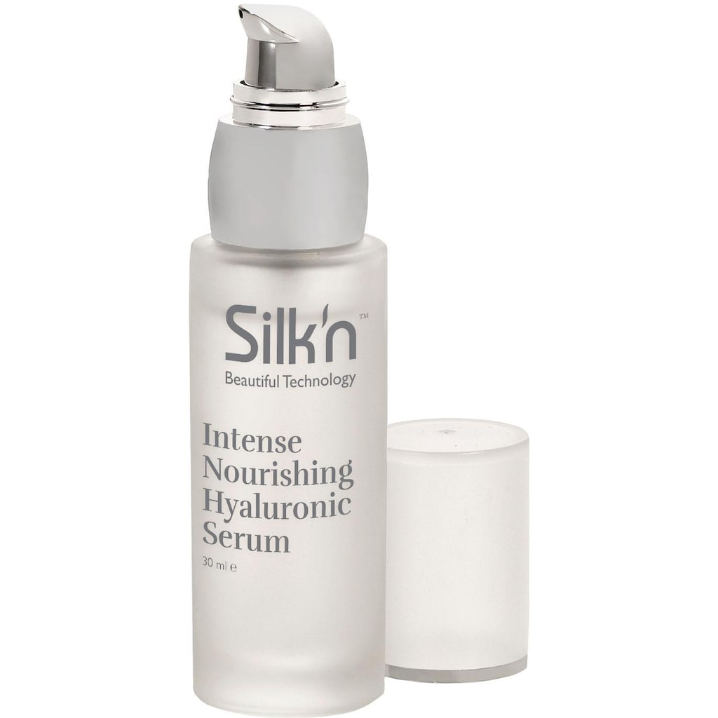 Silk'n Hyaluron Serum