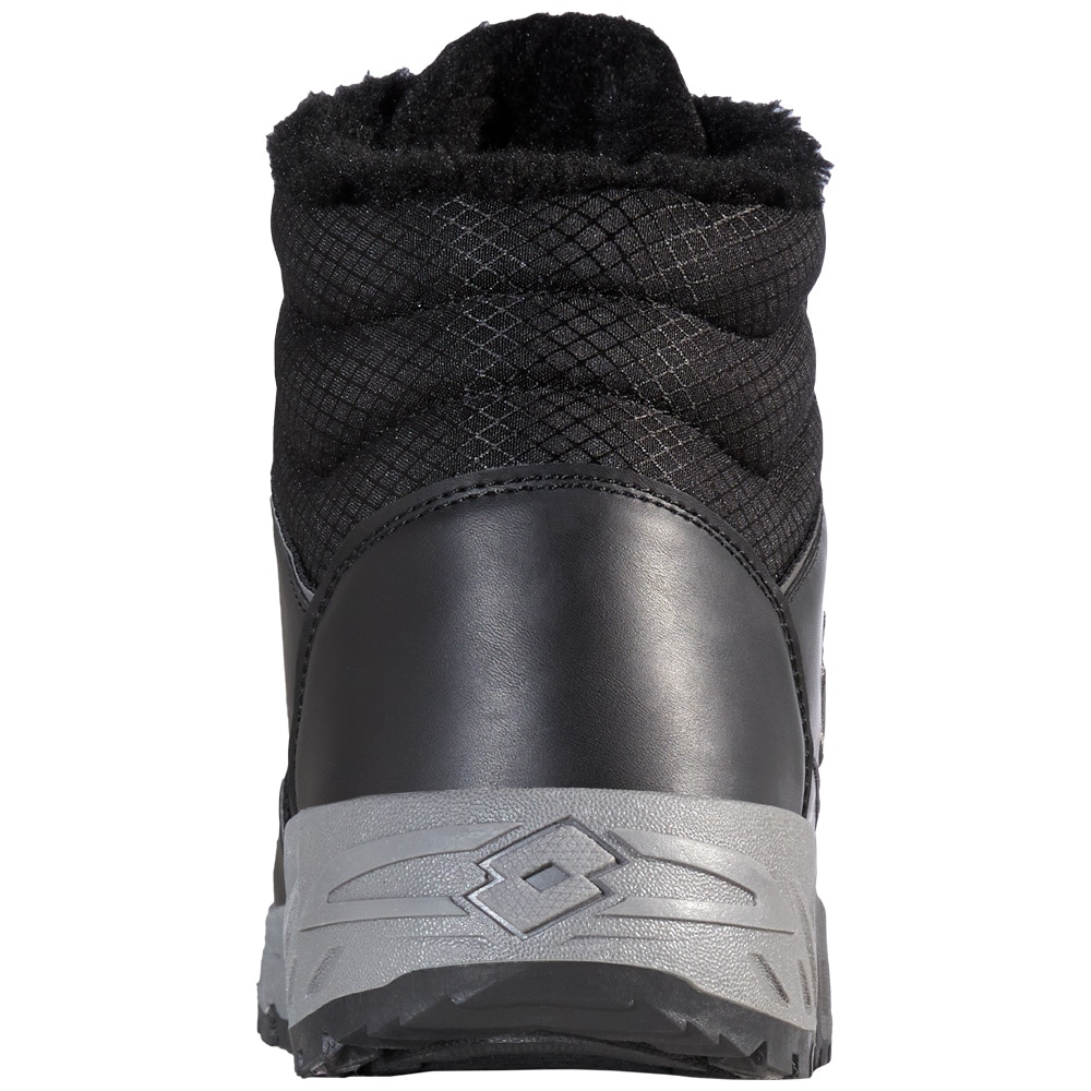 lotto Schnürboots  - mit kuscheligem Warmfutter