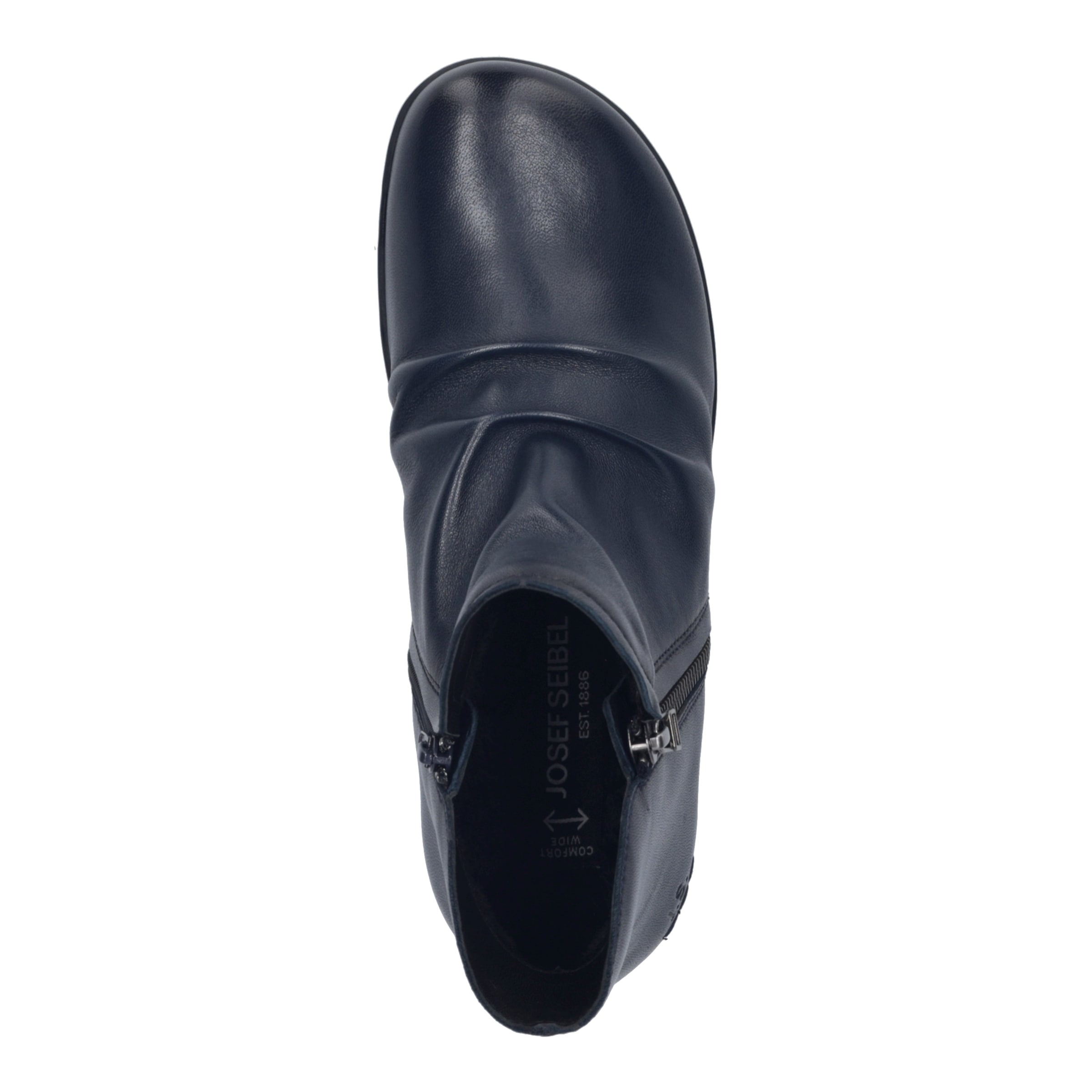 Josef Seibel Stiefelette »Naly 69, ocean«