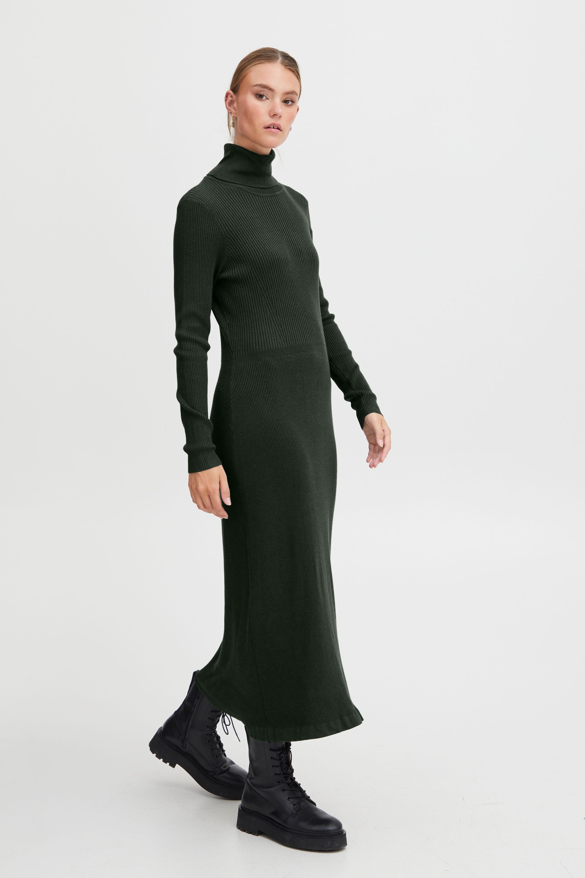 Pulz Jeans Strickkleid »Strickkleid PZSara«
