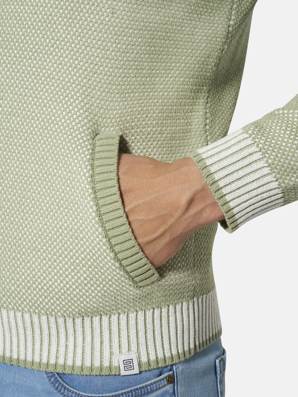 Babista Strickjacke »Strickjacke CAMELLO«