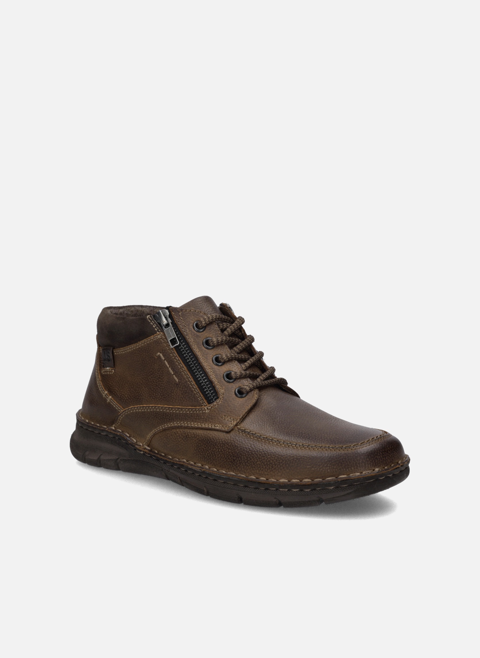 Josef Seibel Stiefelette »Narkeni 01, castagne-kombi«