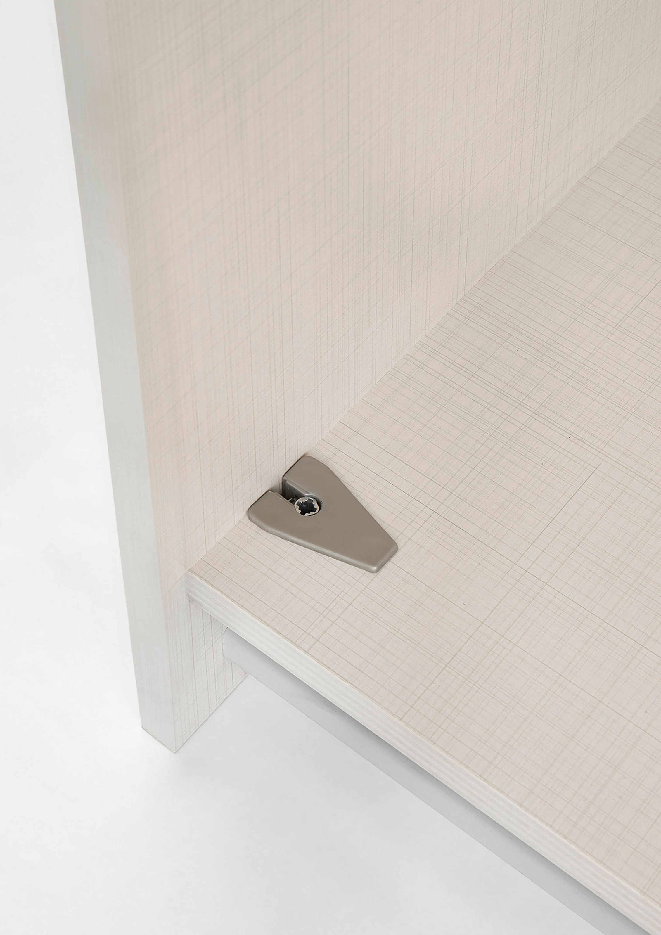 STAUD Drehtürenschrank »Extenso, edles Design in hochwertiger Qualität, Made in Germany«