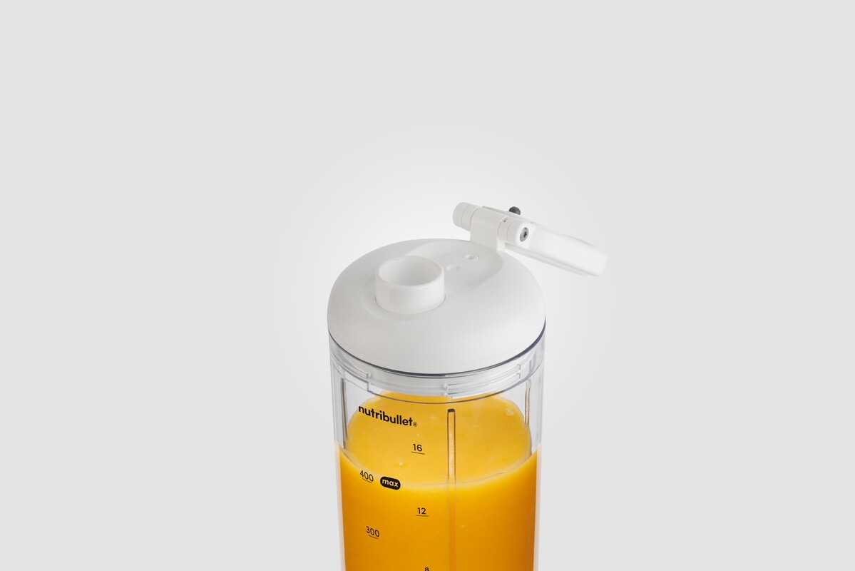 nutribullet Smoothie-Maker »NB Flex Portable NBP013W«