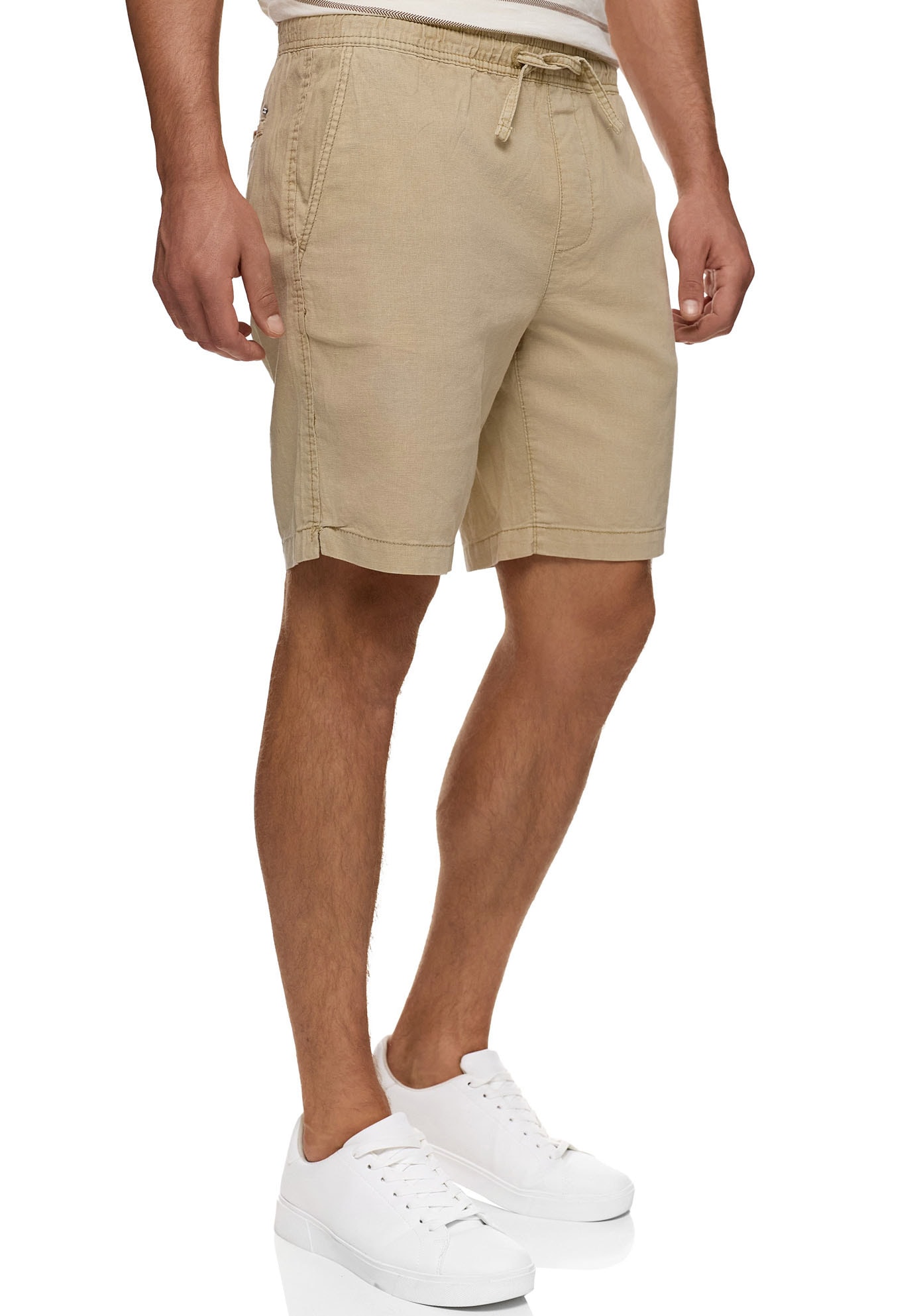 Indicode Shorts »INWamo«