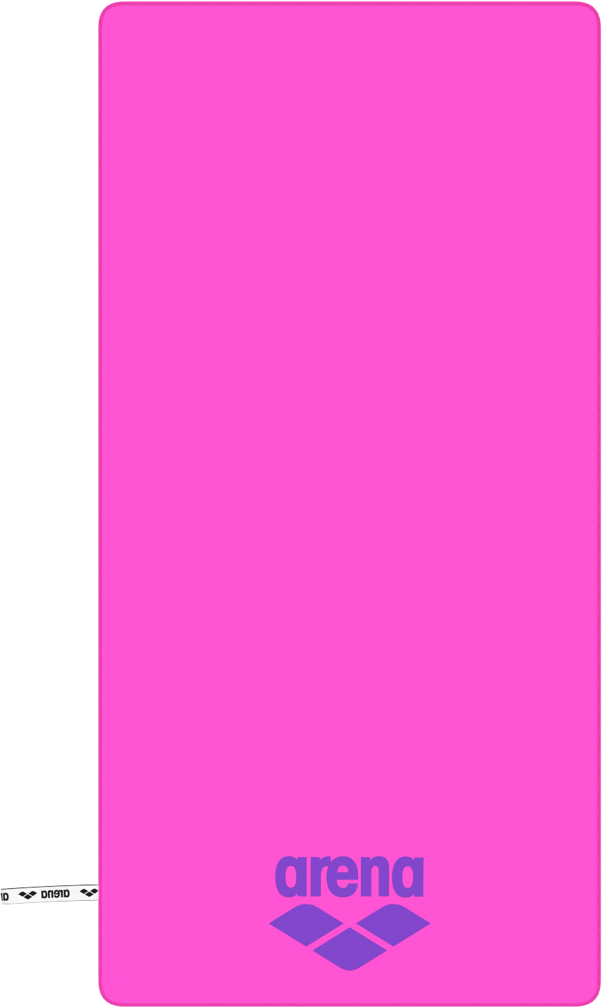 Arena Sporthandtuch »arena Mikrofaser Gym Handtuch« Sport, Schwimmbad, Reisen, leicht, schnelltrocknend, klein, saugfähig