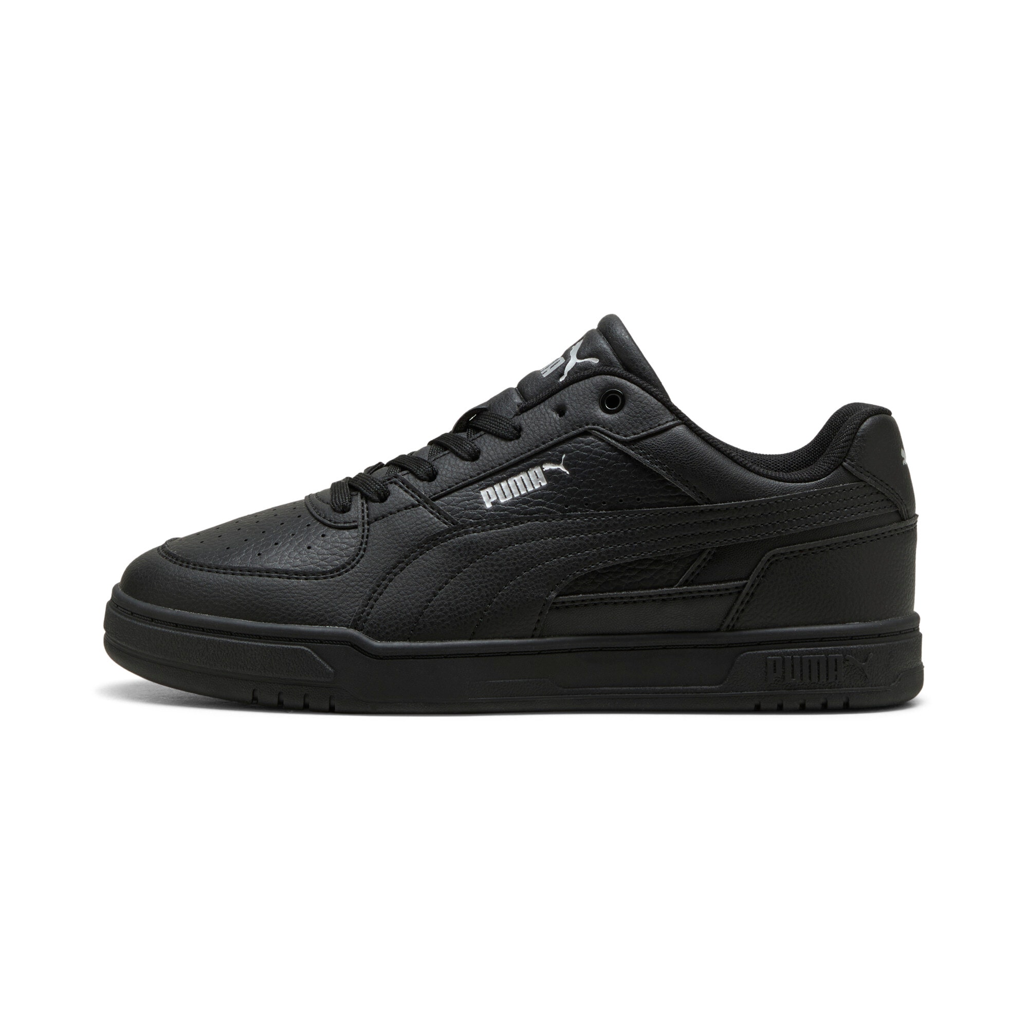PUMA Sneaker »CAVEN III«  für sportliche und lässige Looks, mit gepolstertem Fußbett
