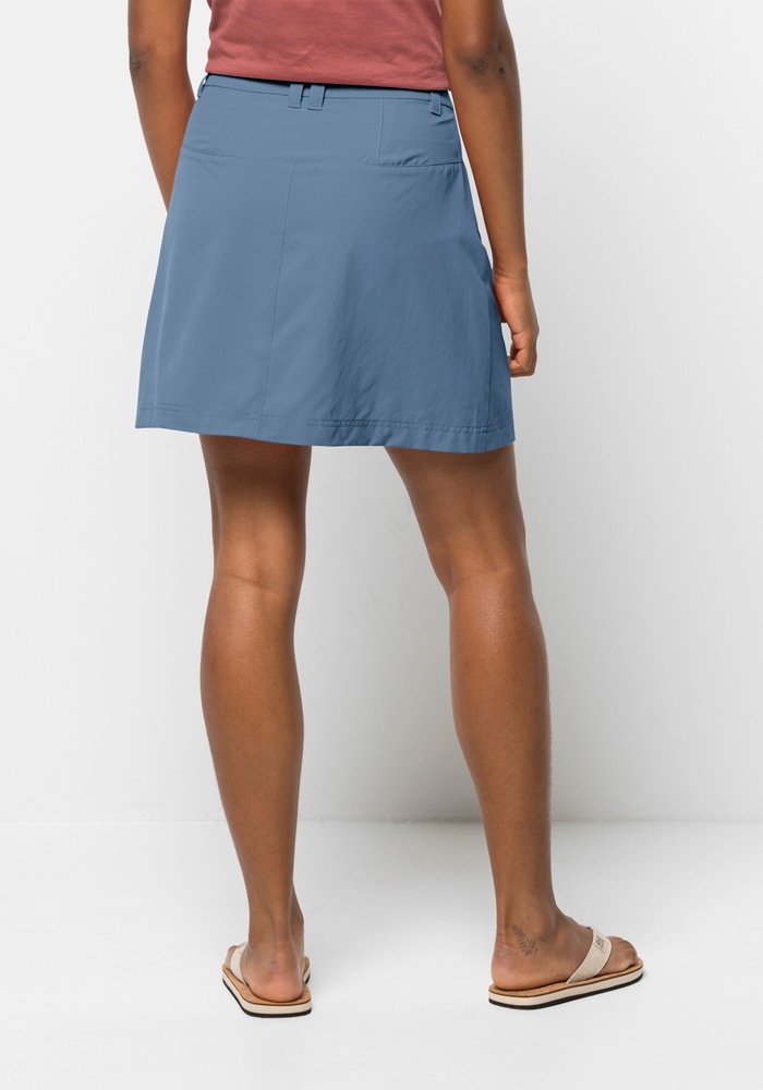 Jack Wolfskin Hosenrock »SONORA SKORT«