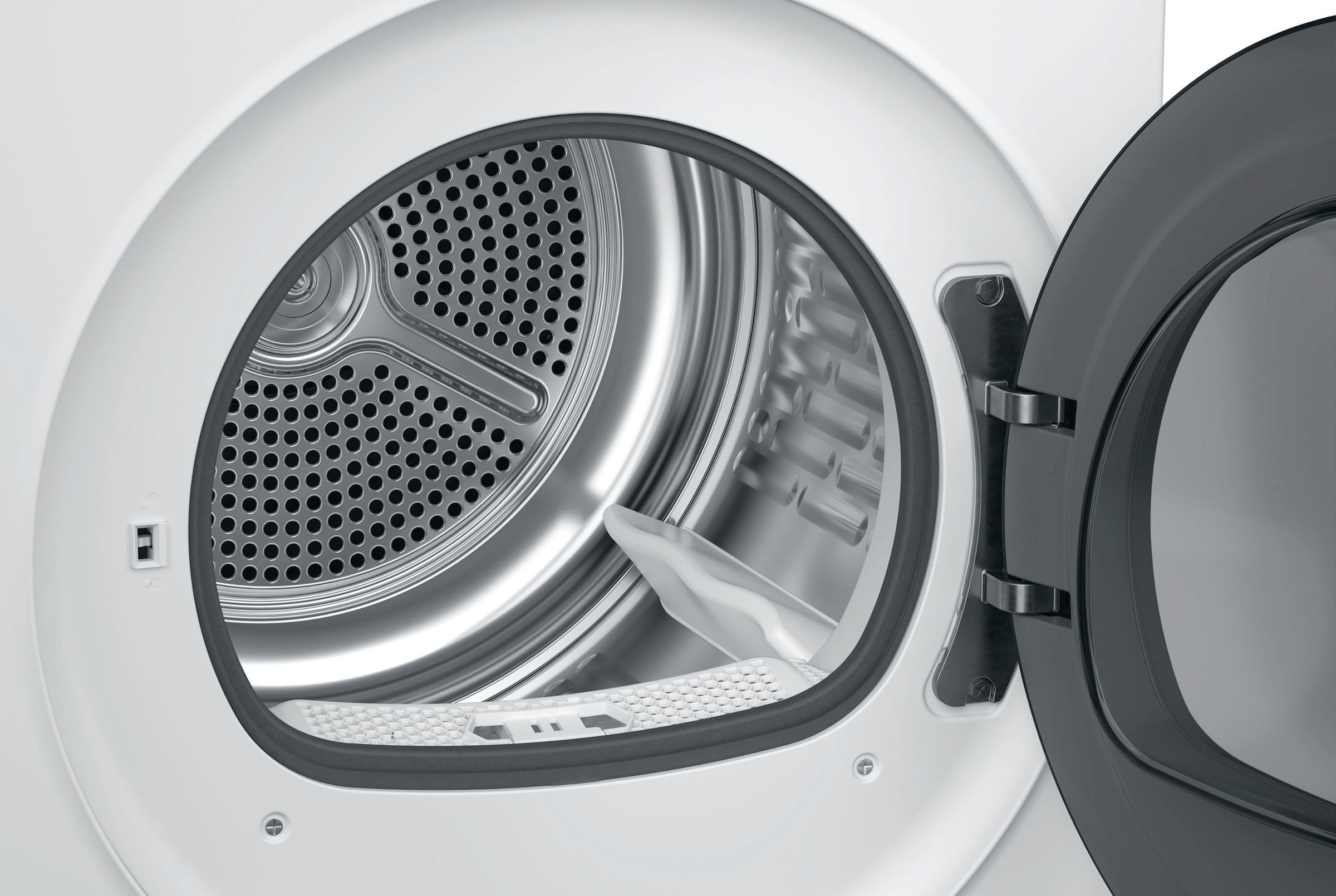 Haier Wärmepumpentrockner »HD81-A3959E-DE«, 8 kg, 8 kg, A+++, Extra Hygiene-Funktion, Wi-Fi & hOn App