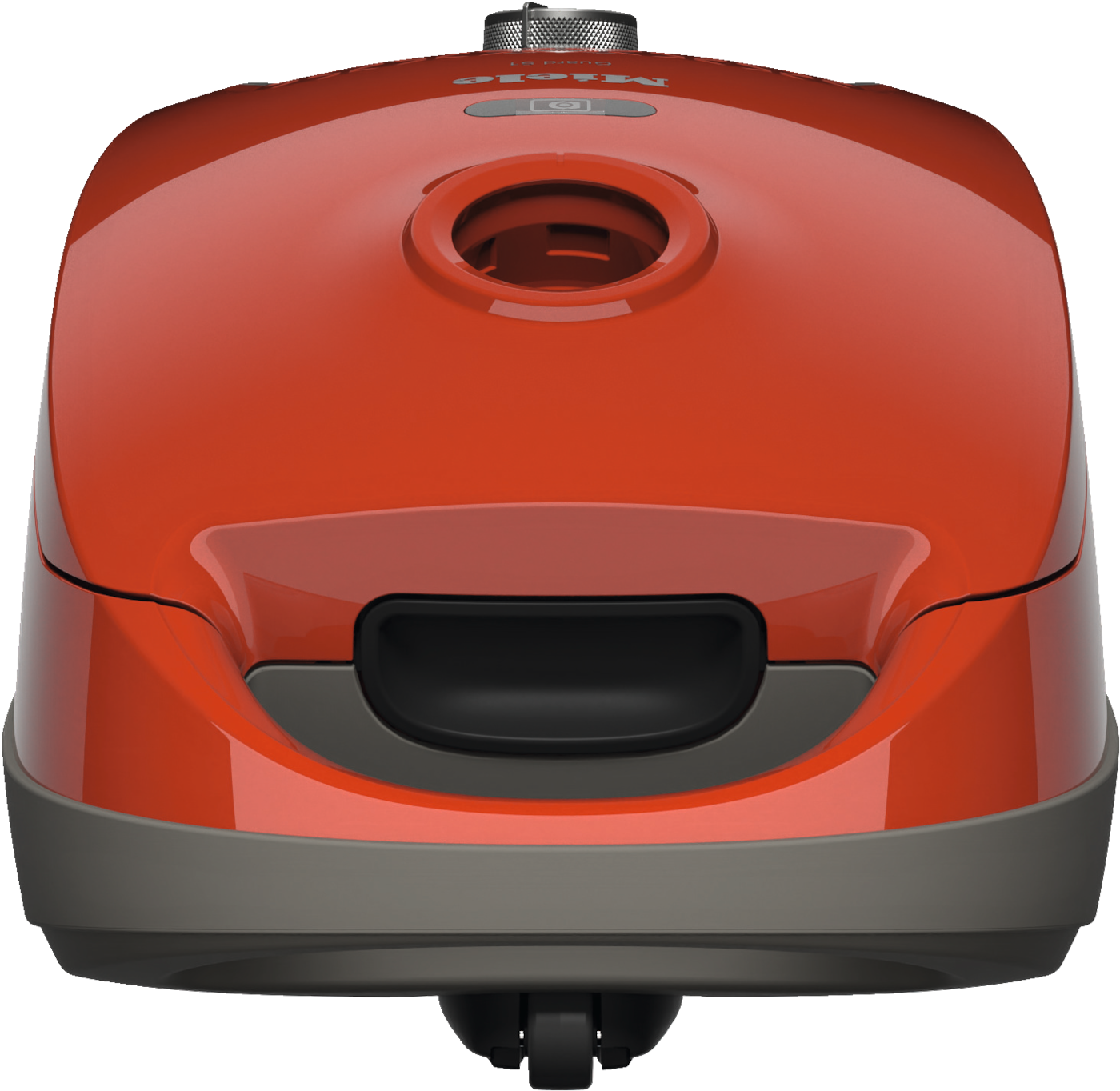 Miele Bodenstaubsauger »Guard S1 Junior Terrarot, Nachfolger Classic C1 PowerLine« 890 W mit Beutel ComfortFit, AirClean Filter, 10 m Aktionsradius