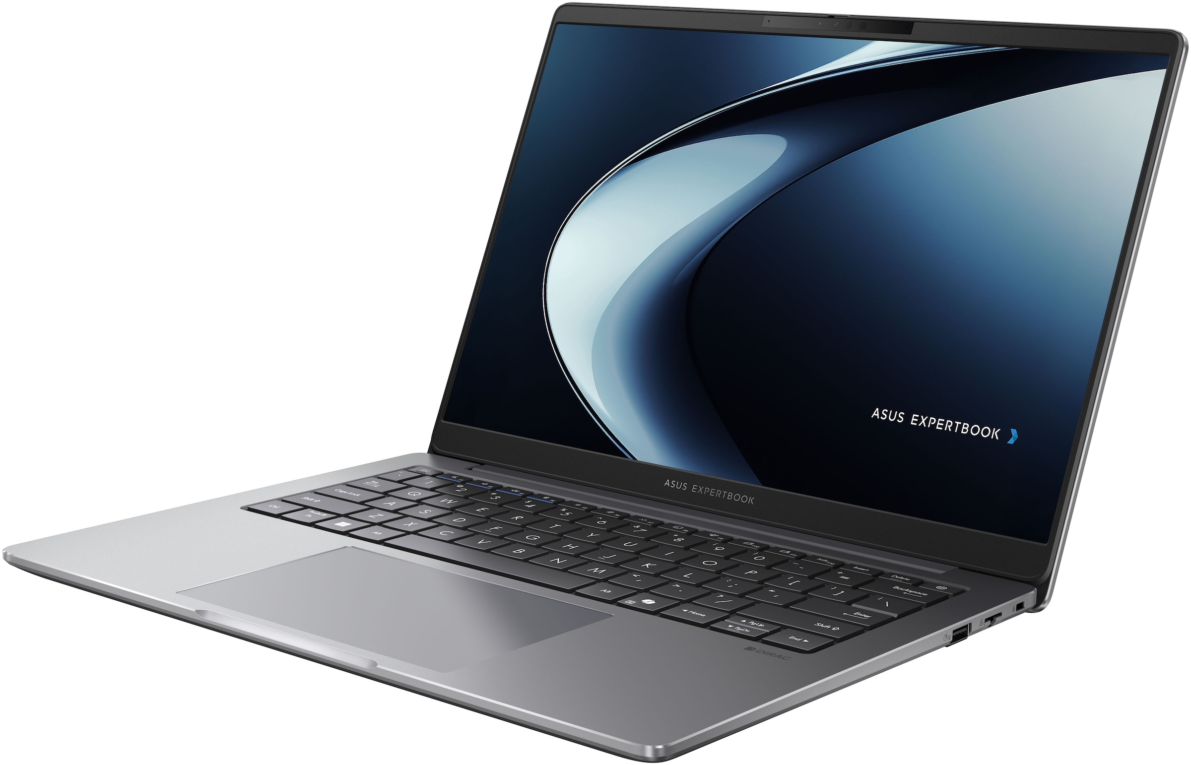 Asus Notebook »ExpertBook PM3 PM3406CKA-LY0283X« 35,6 cm / 14 ″ AMD Ryzen™ AI 5 Radeon 820M 1.000 GB SSD