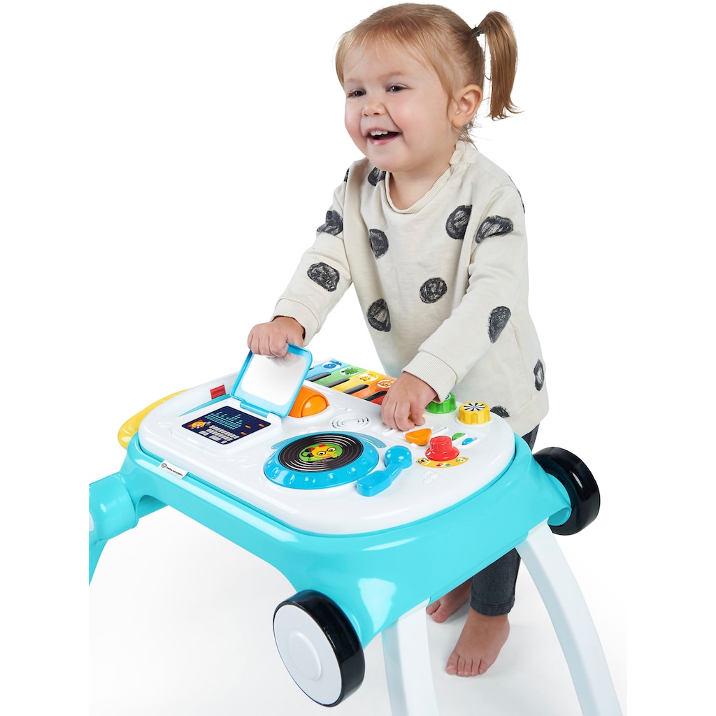 Baby Einstein Lauflernwagen »Musical Mix ‘N Roll«