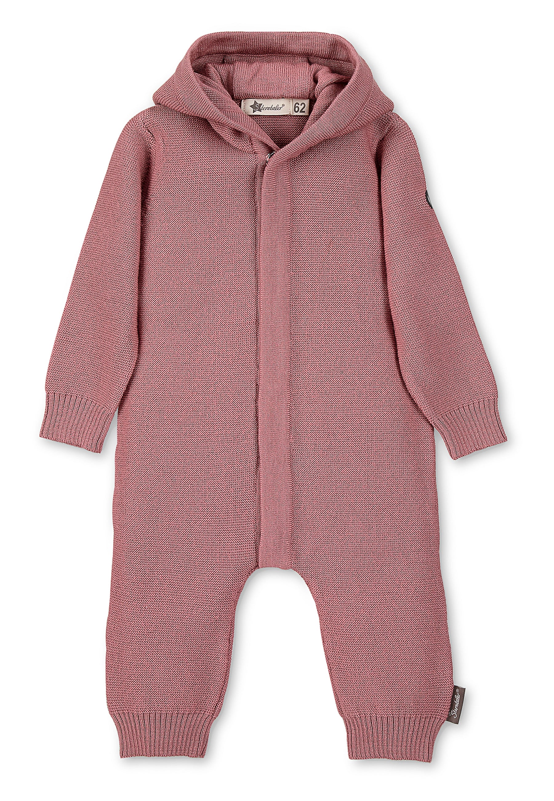 Sterntaler® Overall »Strick-Overall«
