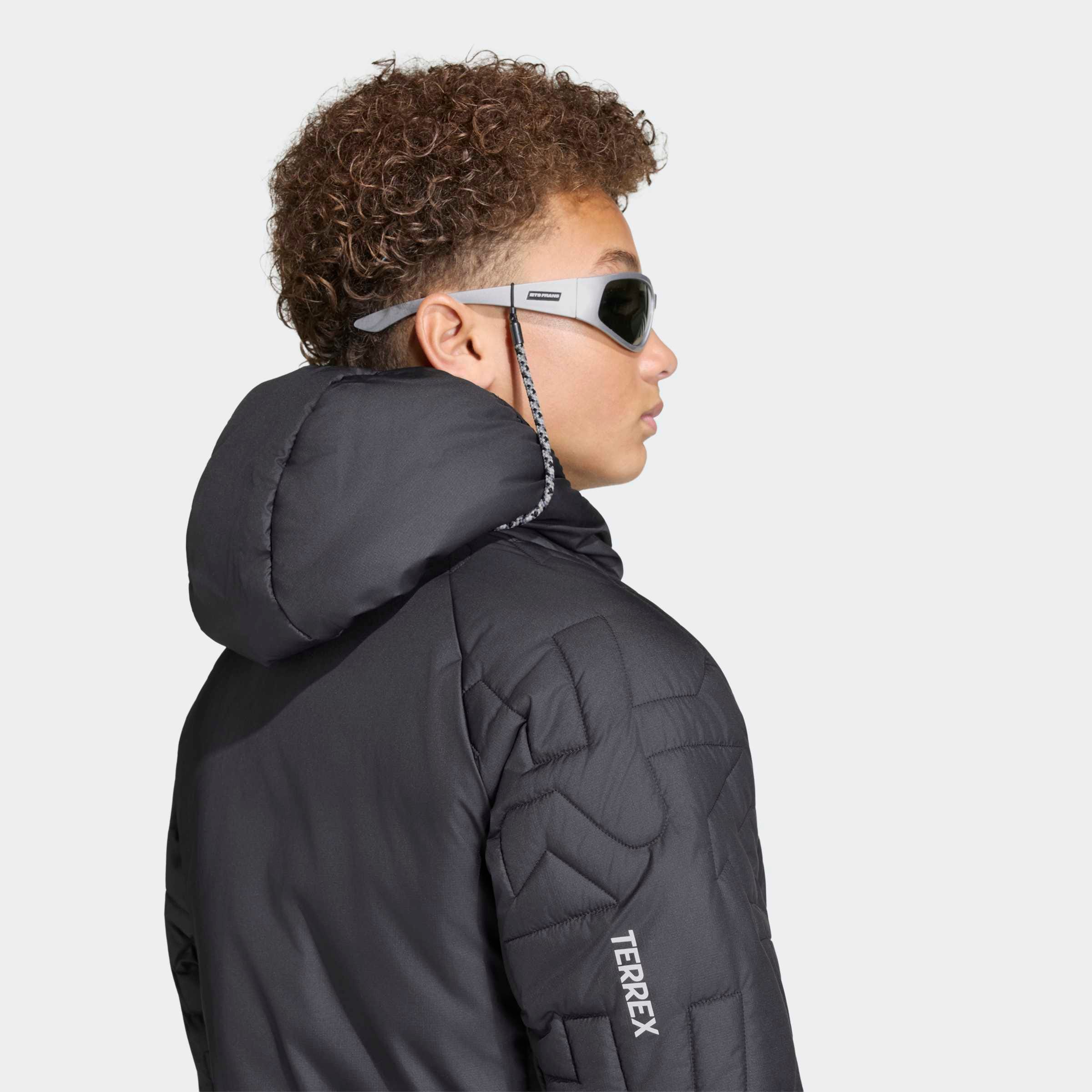 adidas TERREX Outdoorjacke »K XPR PD JKT«