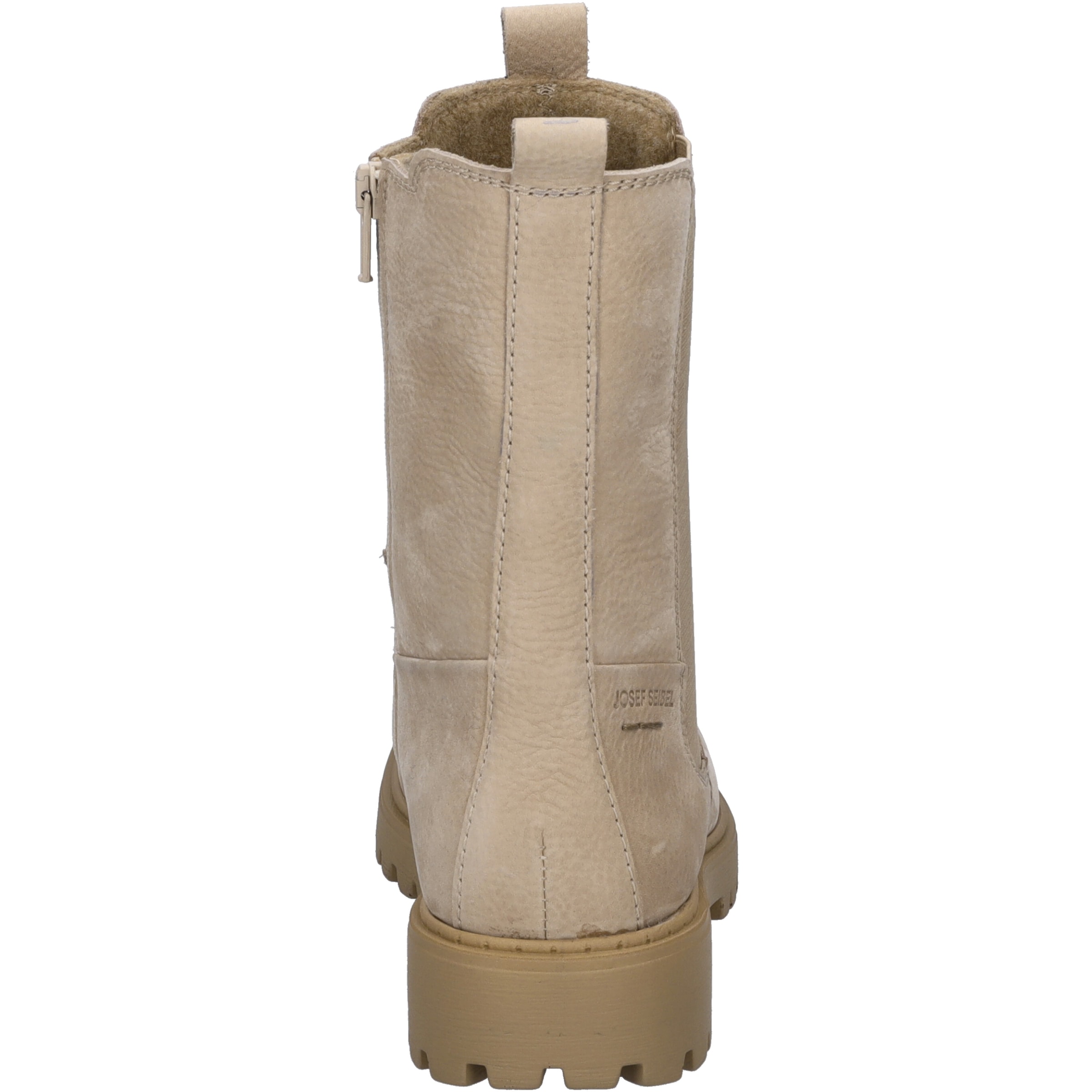 Josef Seibel Stiefel »Marta 20, creme«
