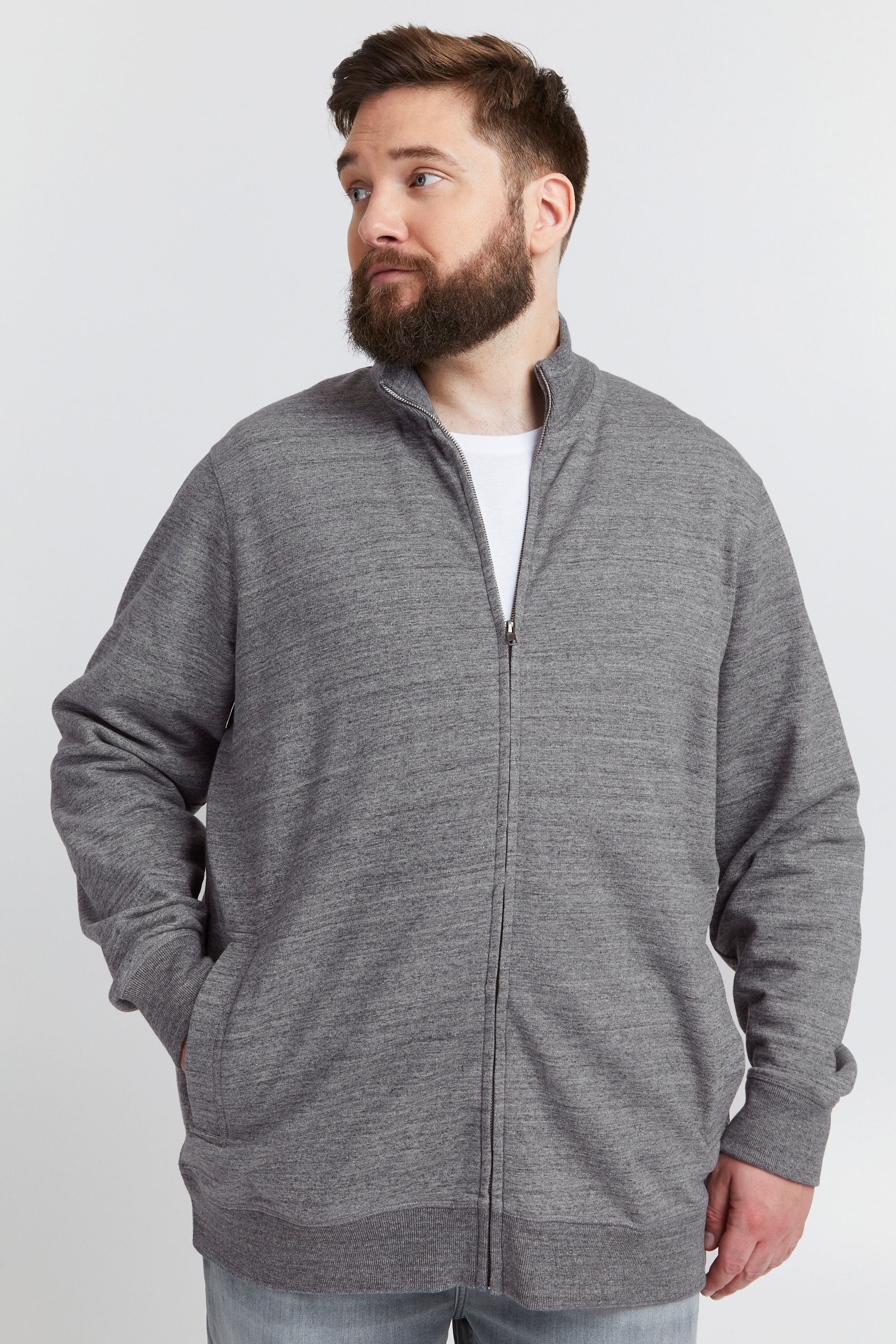 Blend Sweatjacke »Sweatjacke BHBLenner«