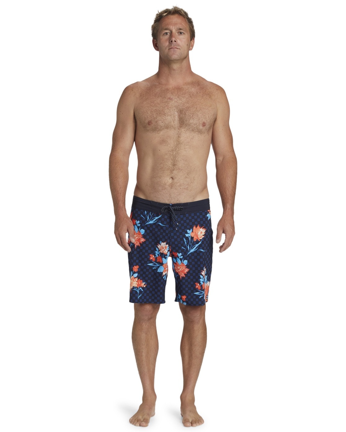 Billabong Boardshorts »Sundays Pro 19"«