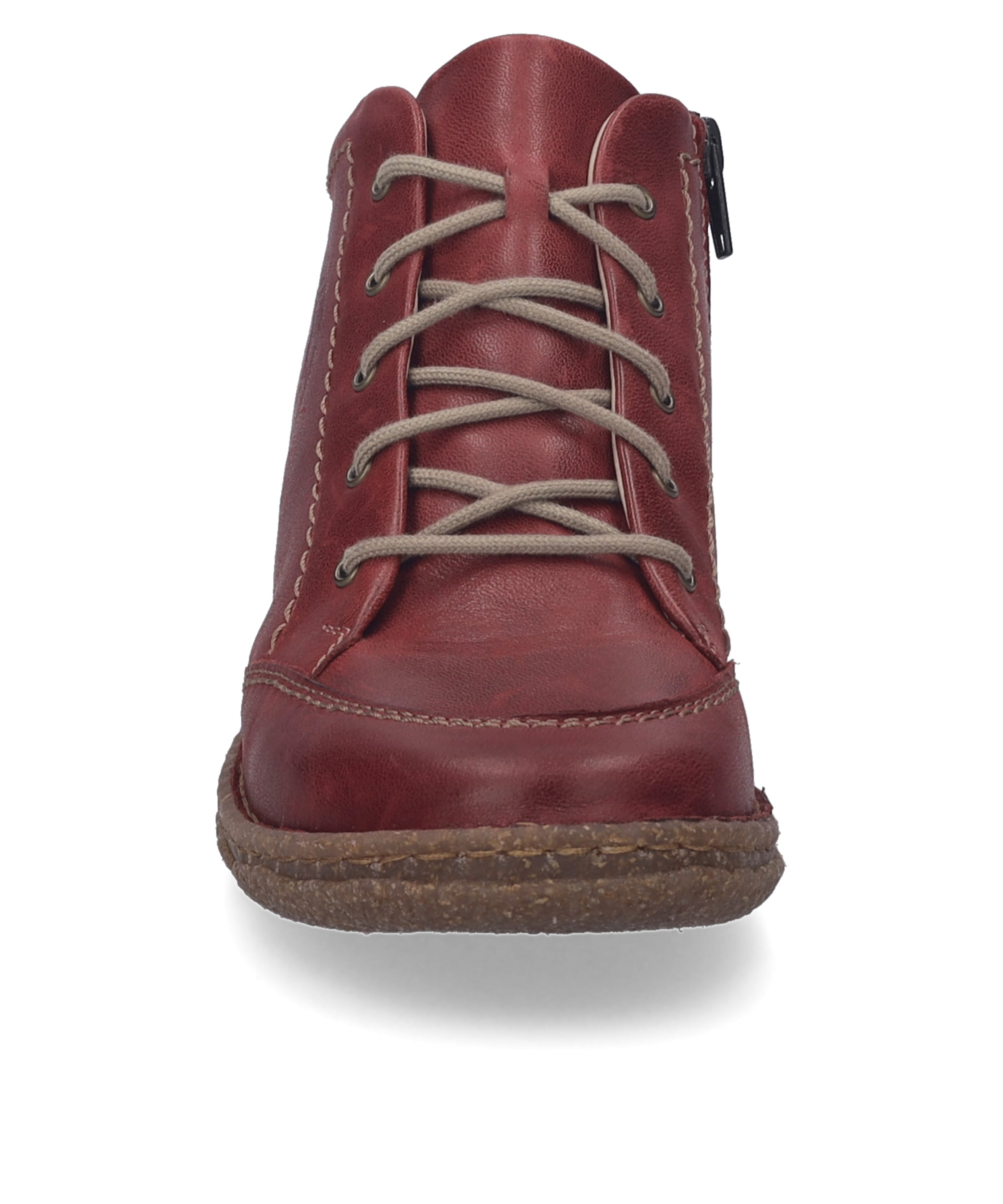 Josef Seibel Stiefelette »Neele 01, bordeaux«