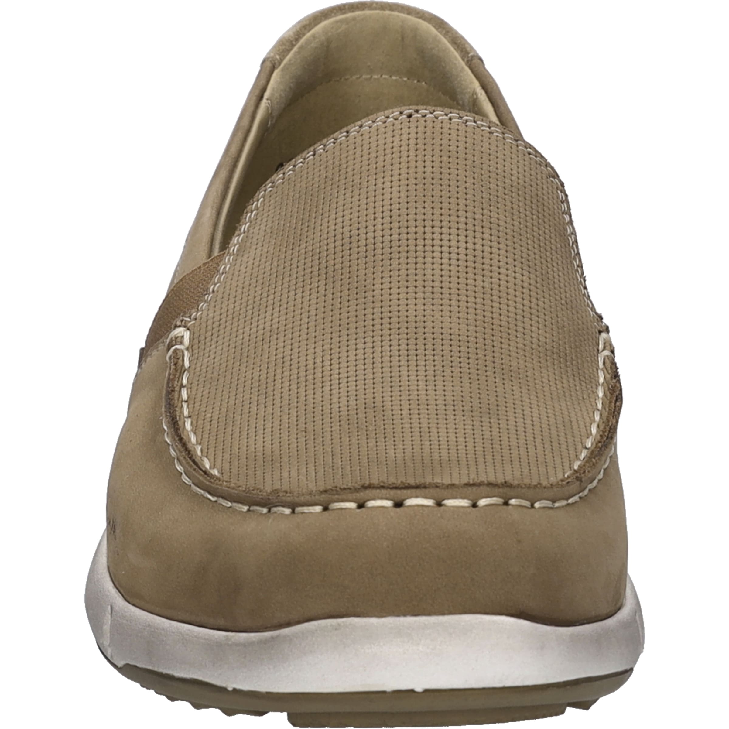 Josef Seibel Slipper »Enrico 31, sand«