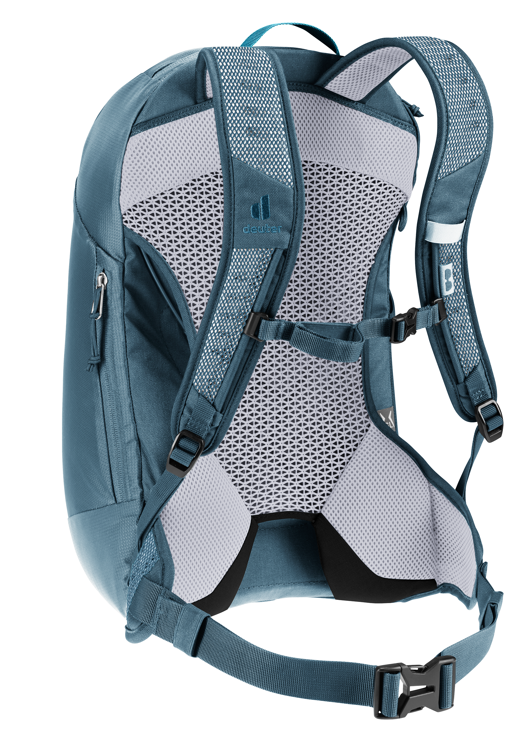 deuter Wanderrucksack »AC LITE 15 SL« für sportliche Tagesausflüge, mit großer Reißverschluss-Frontöffnung
