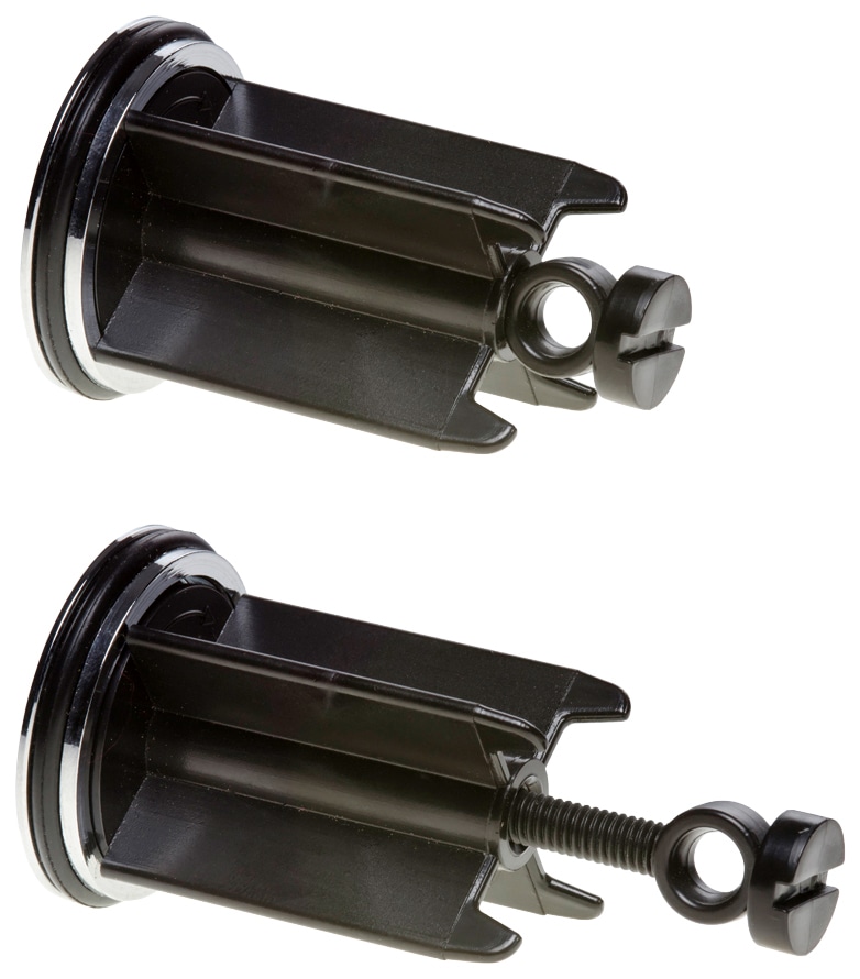 Sanilo Waschbeckenstöpsel »Glubschi« Ø 4 cm