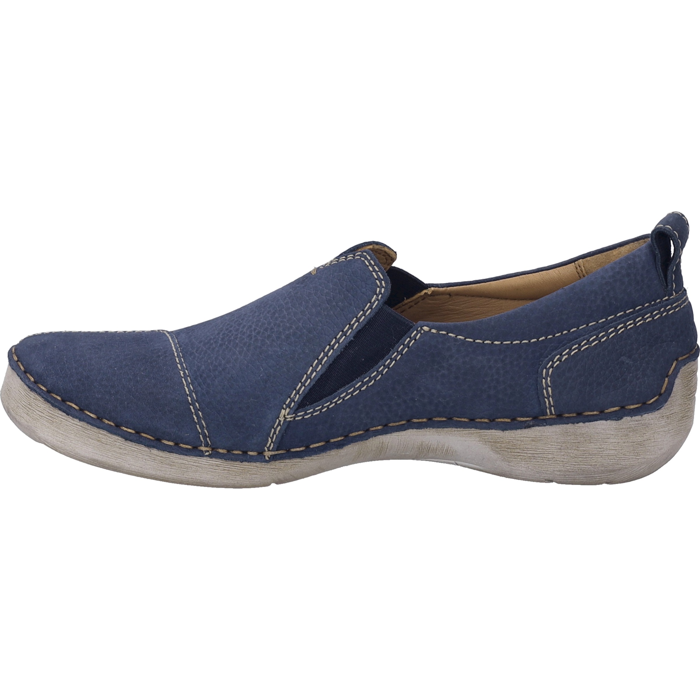 Josef Seibel Slipper »Fergey 49, shark«