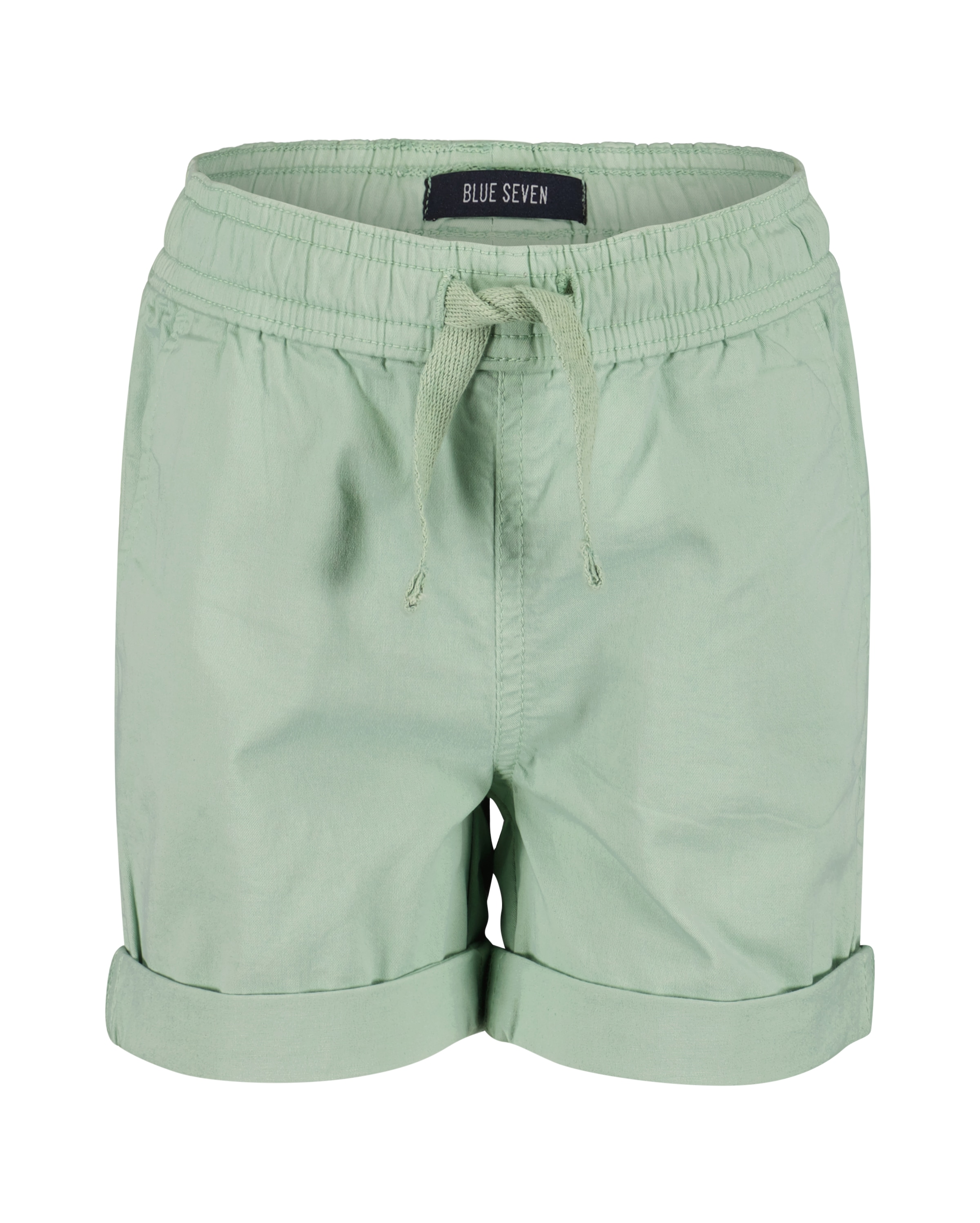 Blue Seven Bermudas
