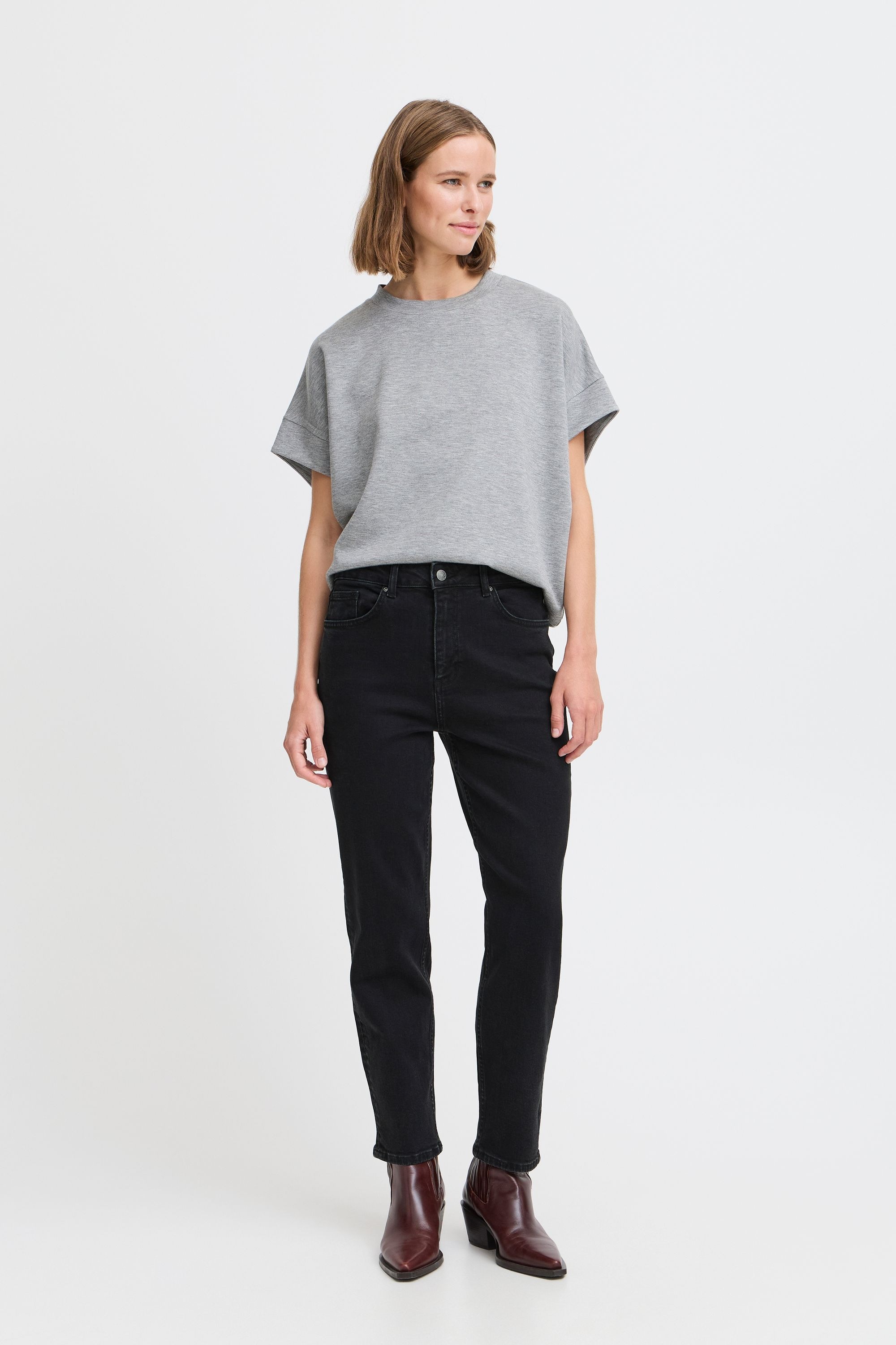b.young Bequeme Jeans »Bequeme Jeans BYLoetta«