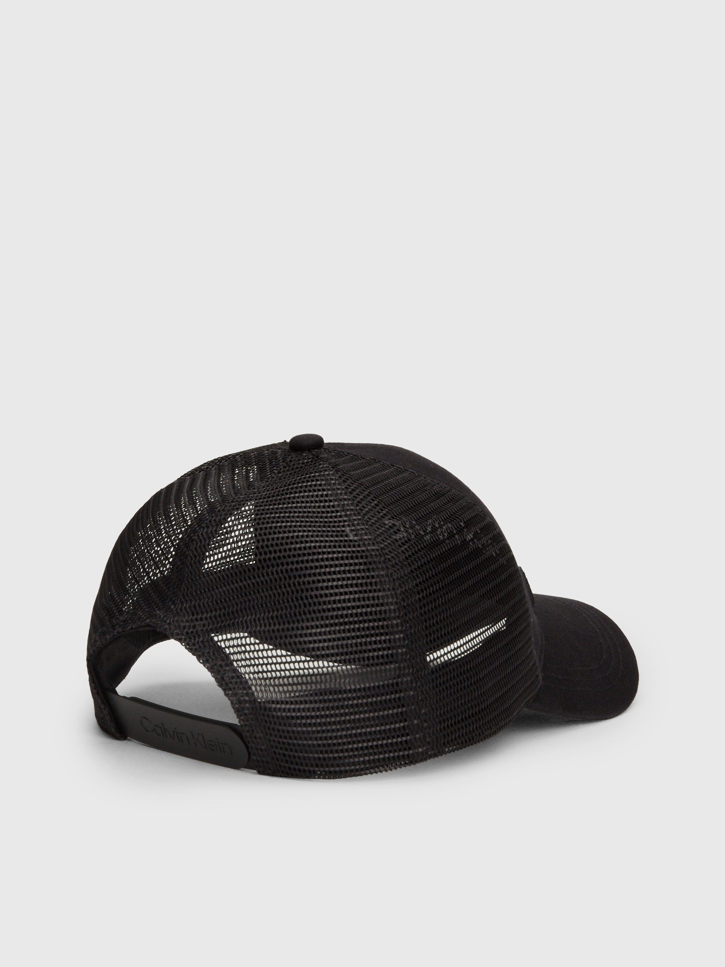 Calvin Klein Trucker Cap »CALVIN EMBROIDERY TRUCKER«