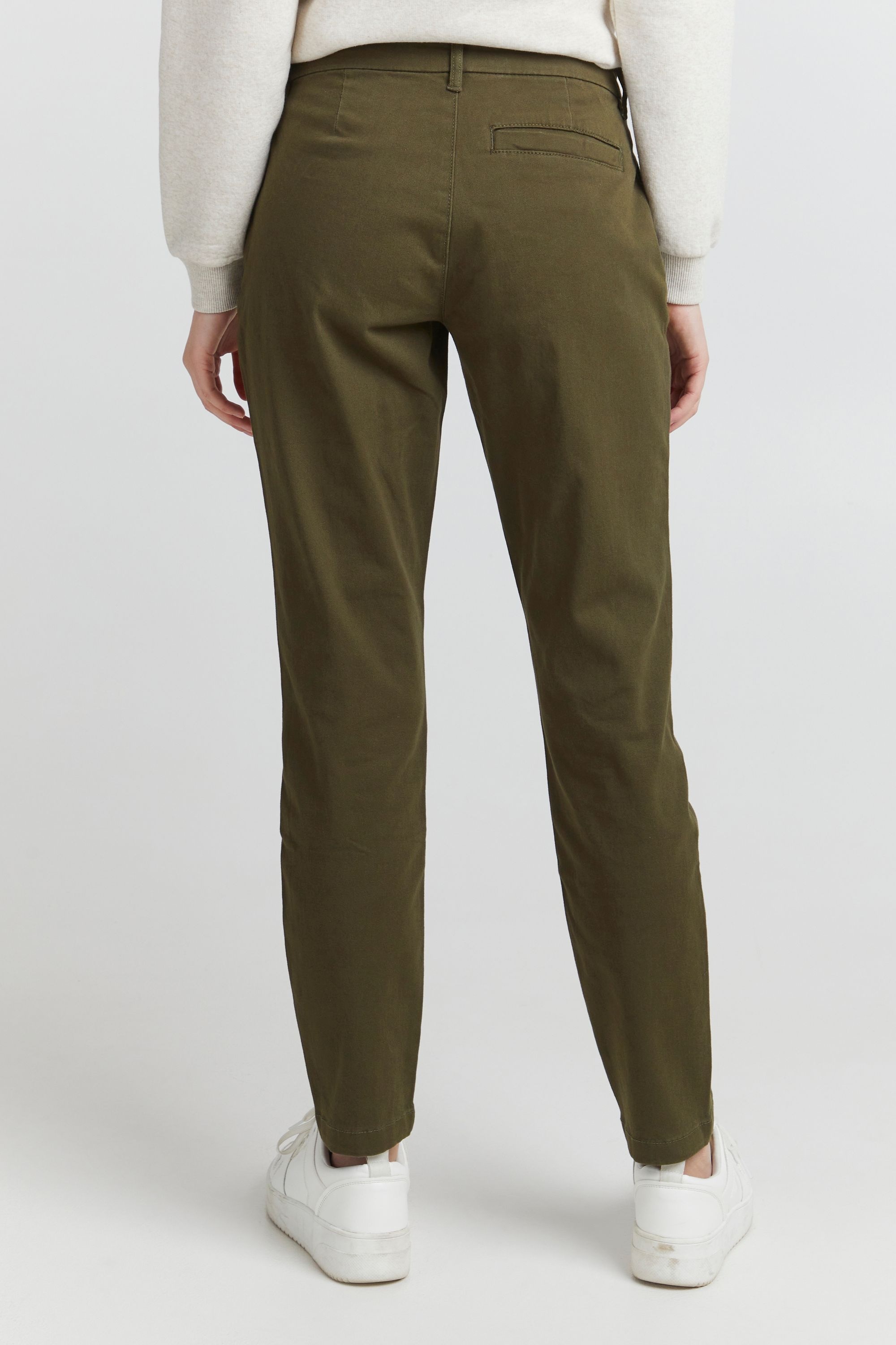 OXMO Chinohose »Chinohose OXPilar«