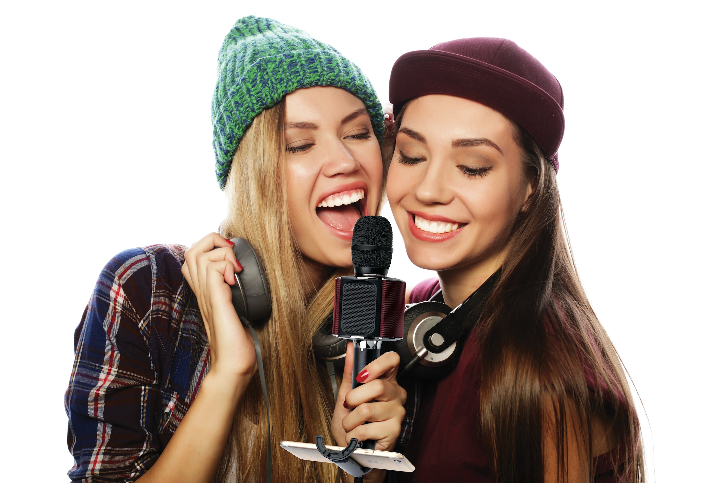 Lenco Mikrofon »BMC-090«