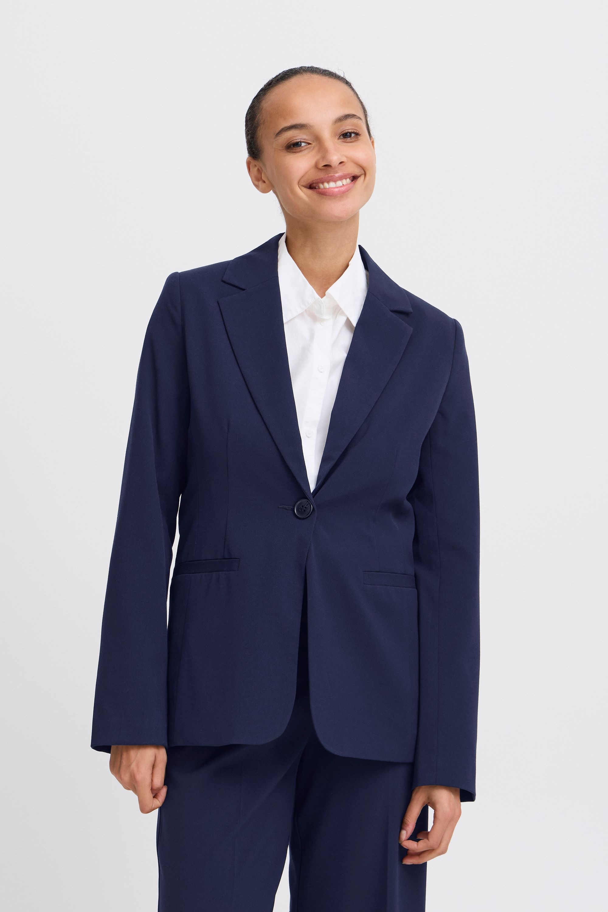 b.young Kurzblazer »Kurzblazer BYDANTA CL BLAZER 2«